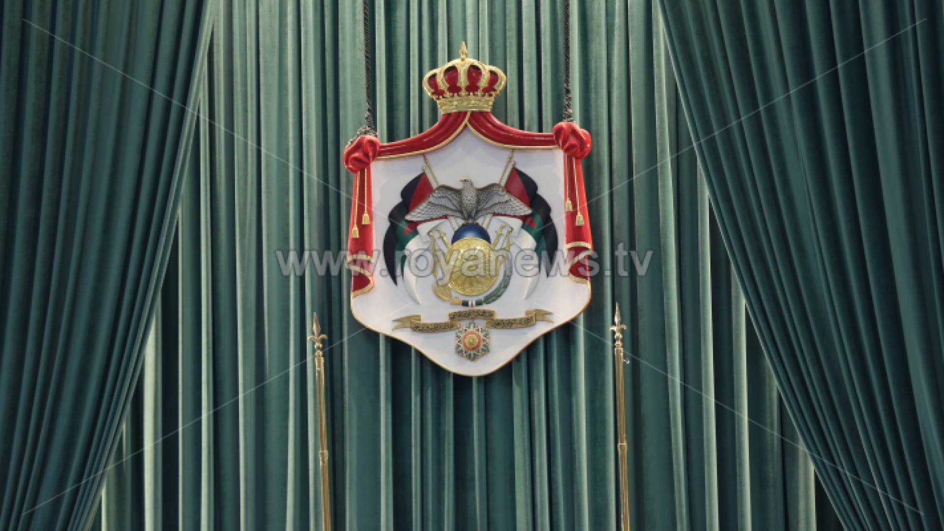 الصورة من مجلس النواب