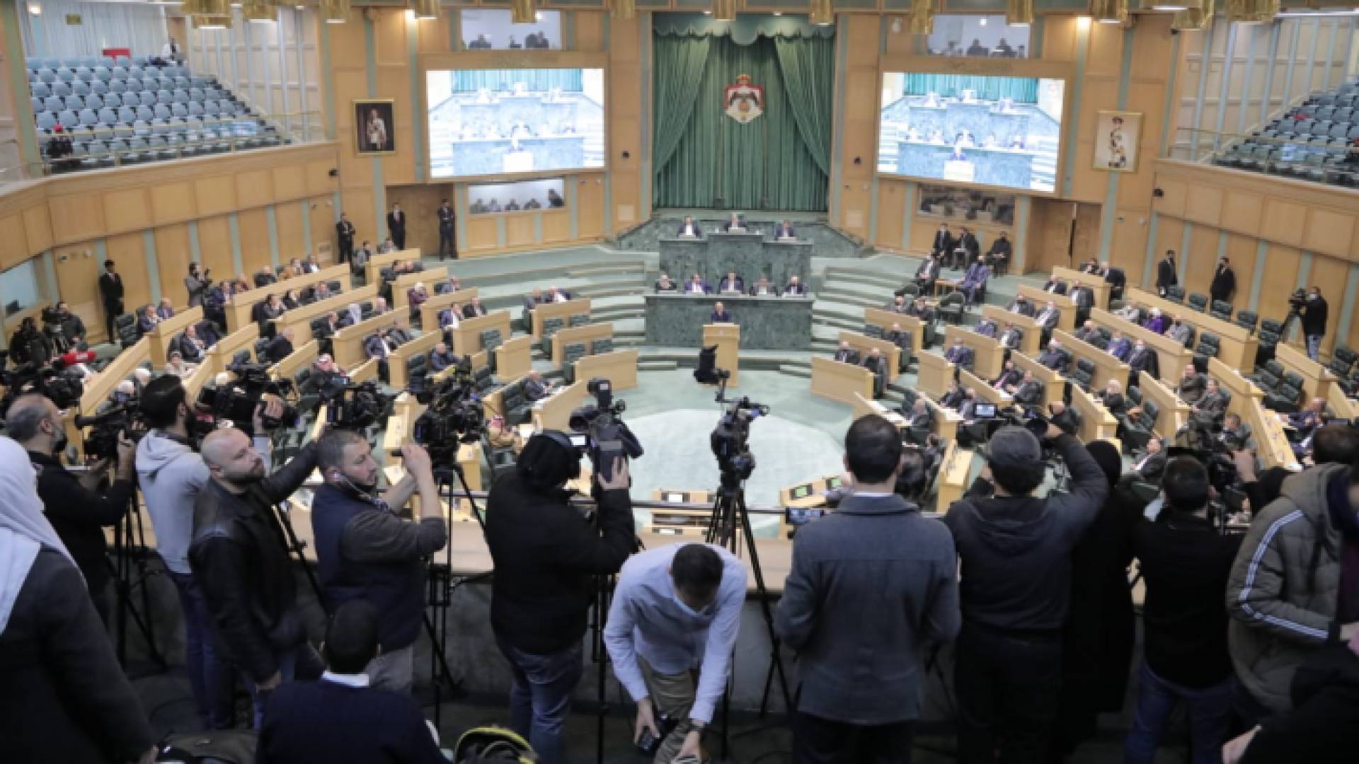 مجلس النواب