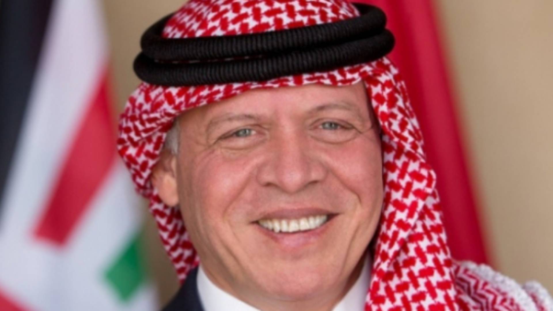 جلالة الملك عبدالله الثاني