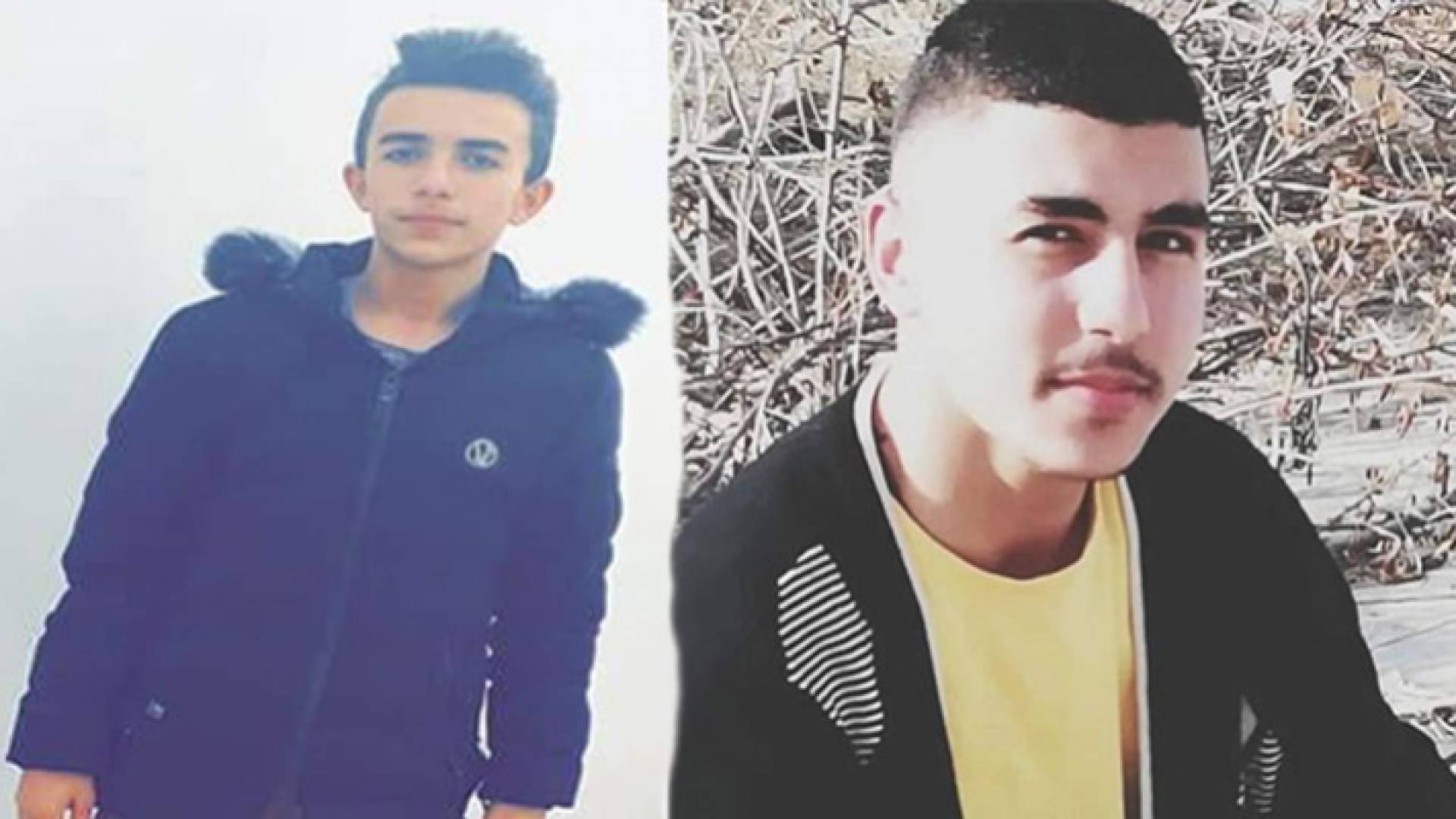 الراحلان أمير السعود وعمر الرباعي