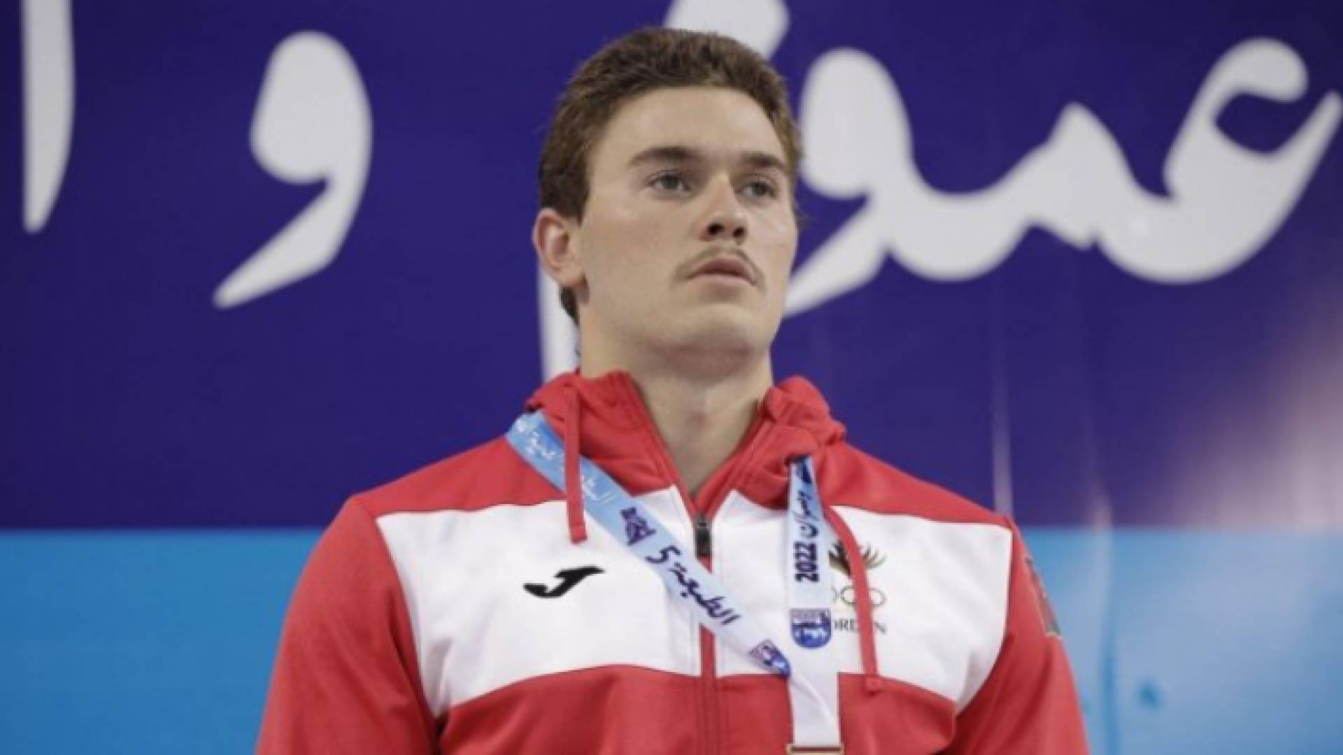 لاعب المنتخب الوطني - عمرو الور