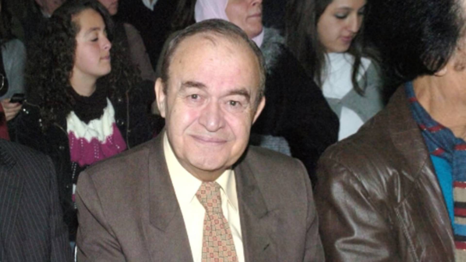 القاص فخري قعوار