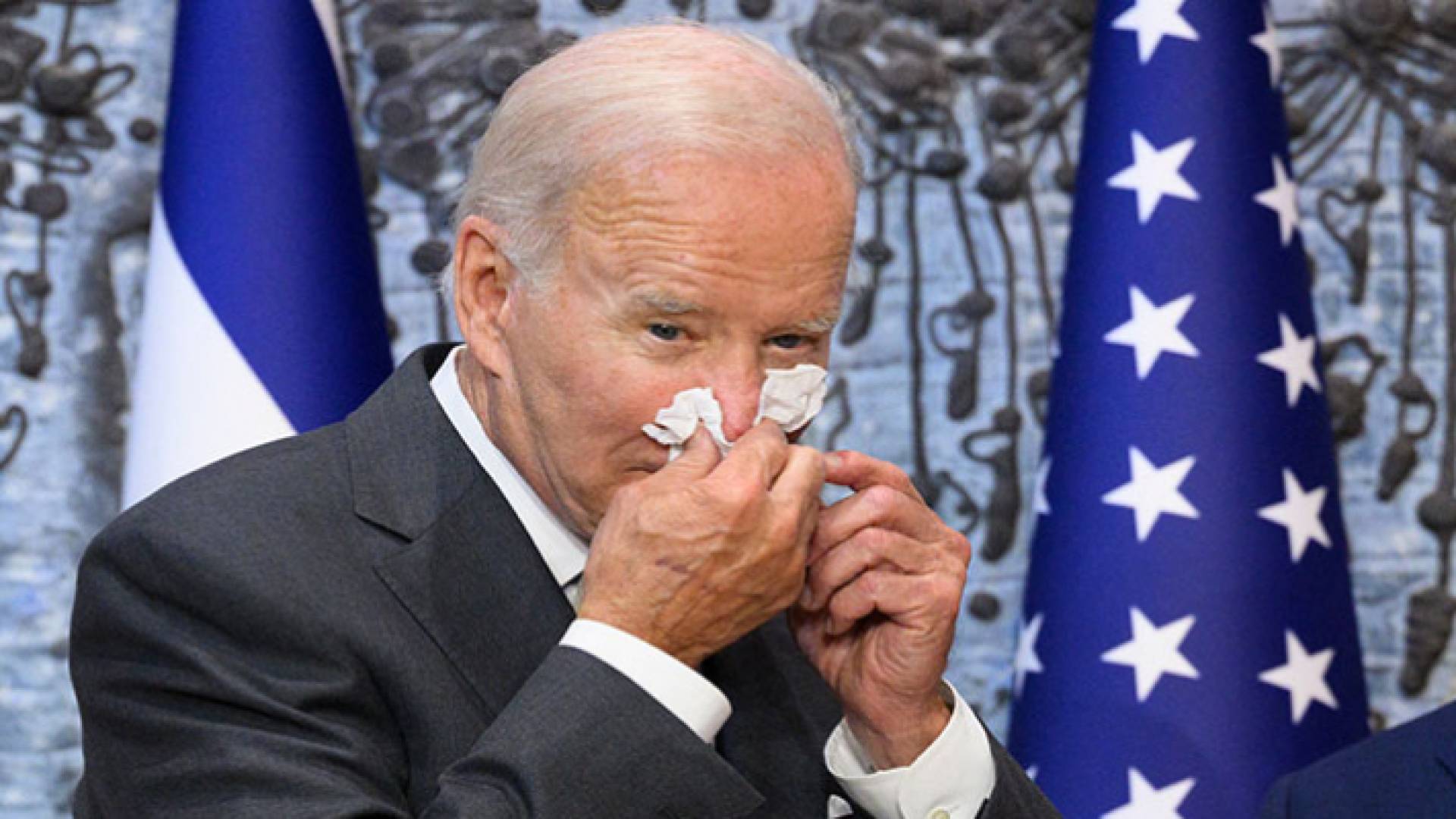 الرئيس الامريكي جو بايدن