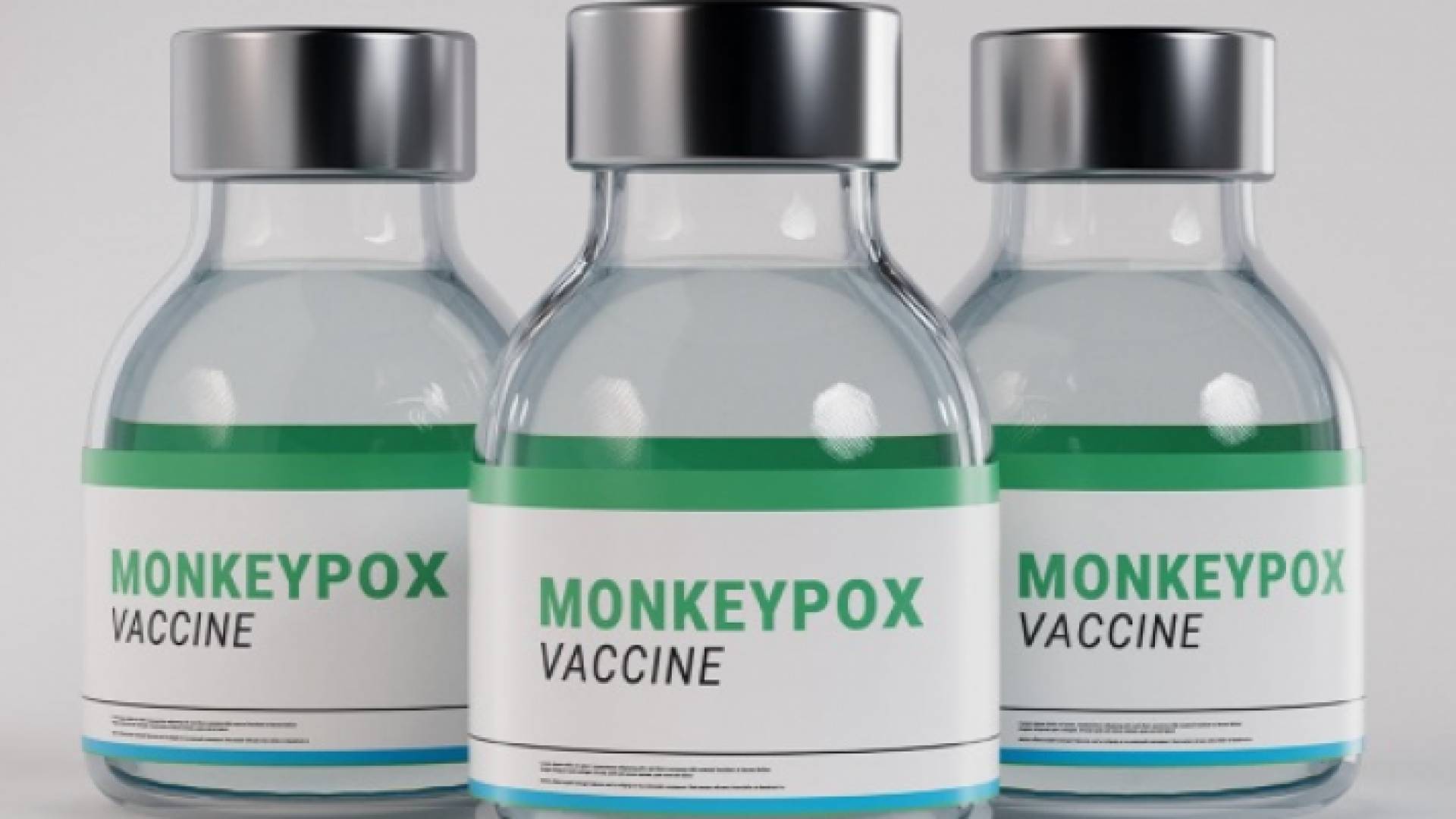 لقاح للوقاية من جدري القرود