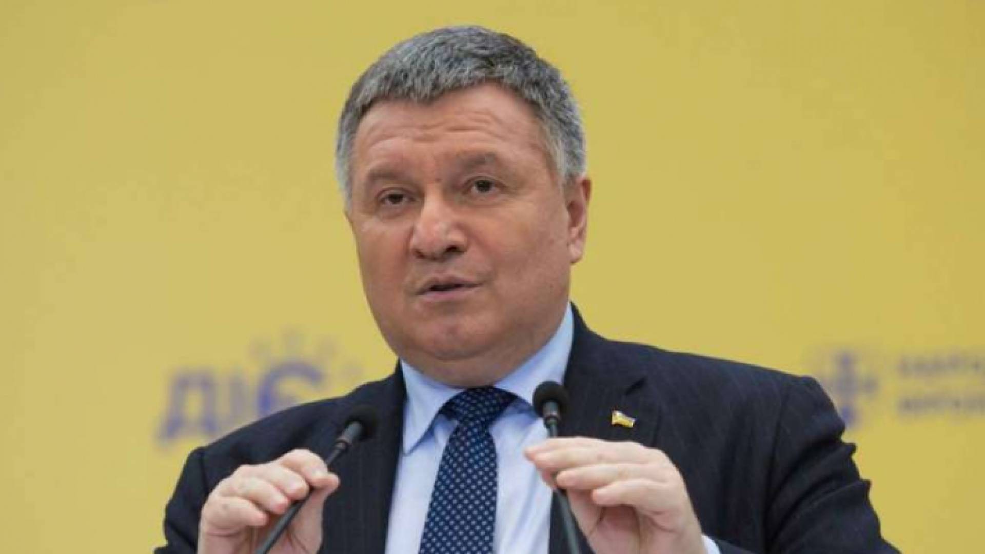 مستشار الرئاسة الأوكرانية ميخائيلو بودولياك