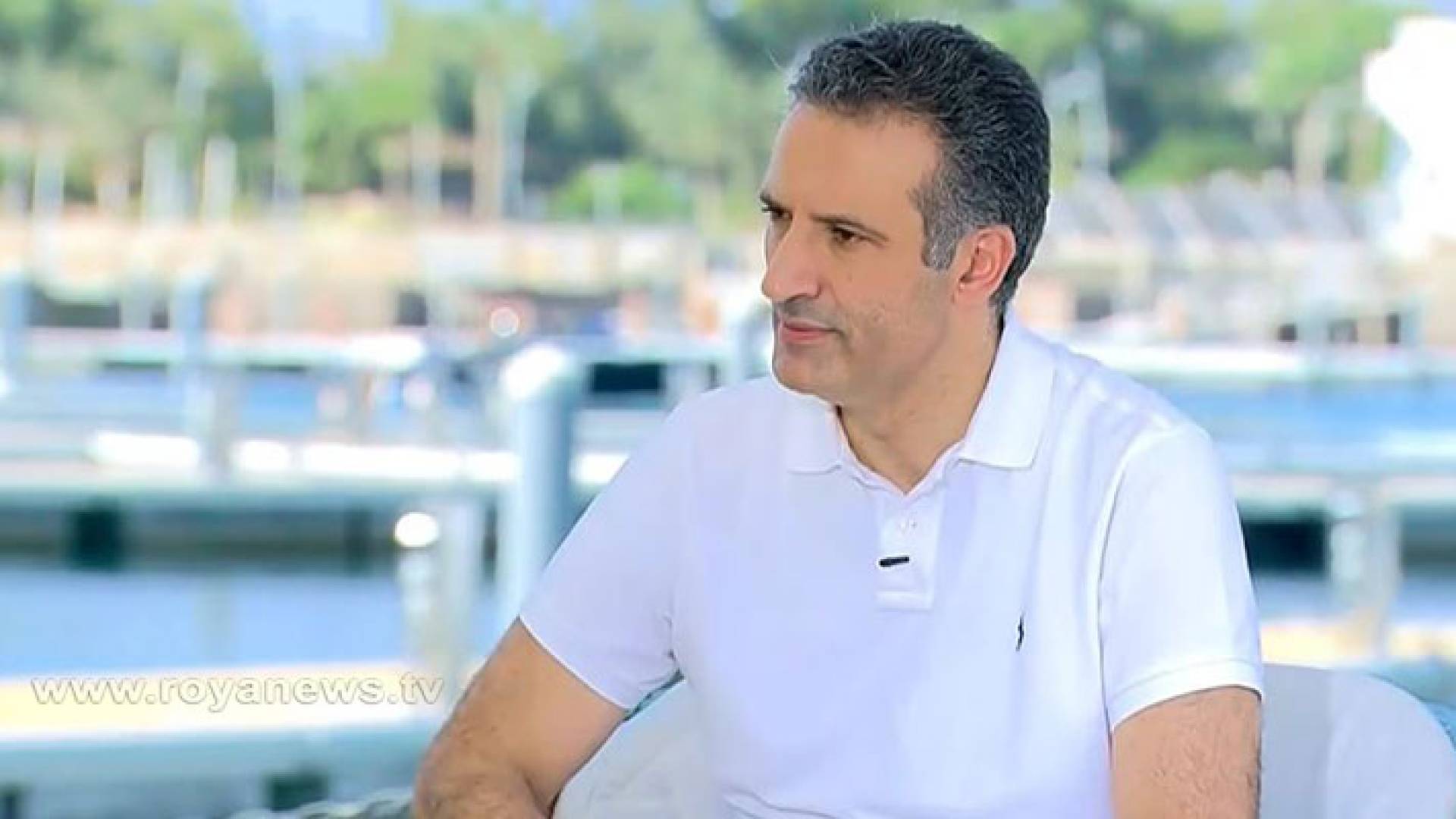 صورة أرشيفية لوزير السياحة نايف الفايز