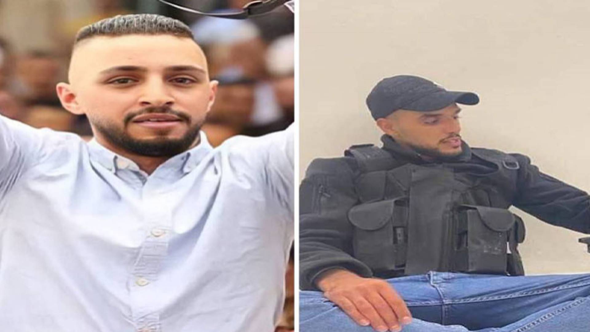 شهيدان وإصابات بمواجهات بين الفلسطينيين والاحتلال في نابلس