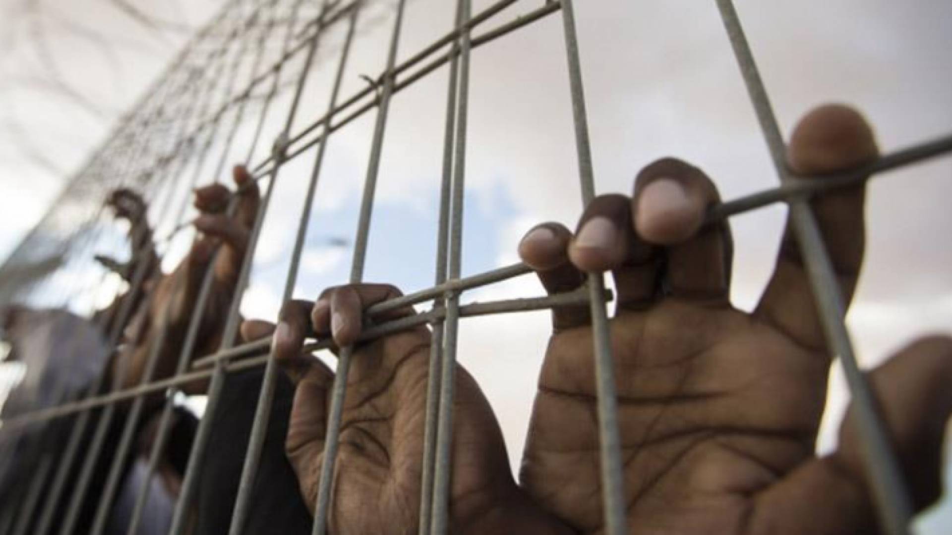 أسرى فلسطينيين في سجون الاحتلال الإسرائيلي