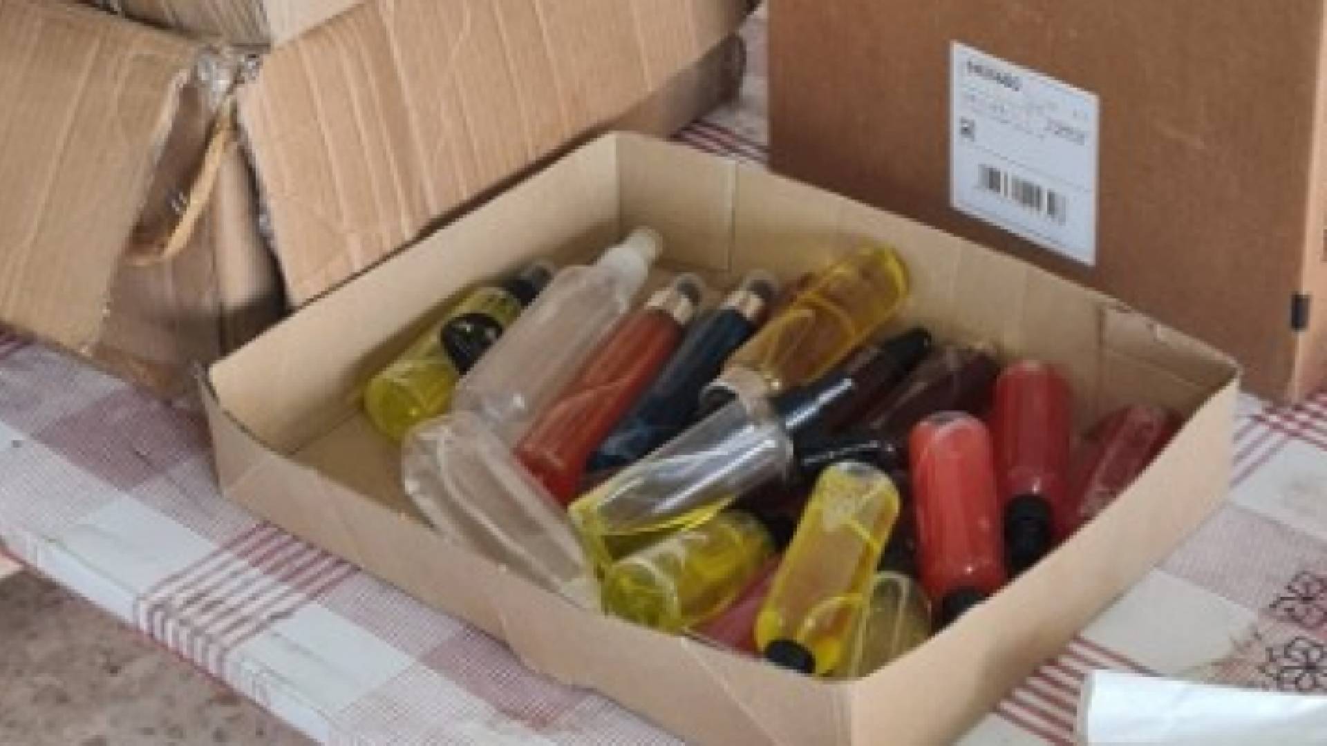 مؤسسة العامة للغذاء والدواء