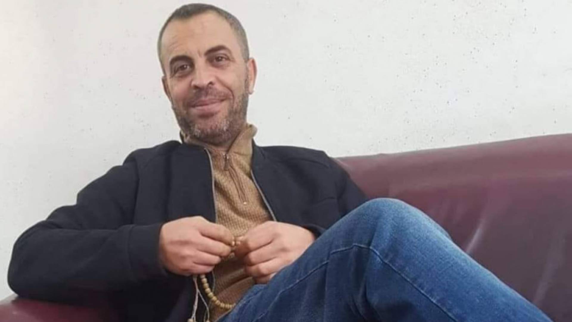 المحامي رائد محاميد