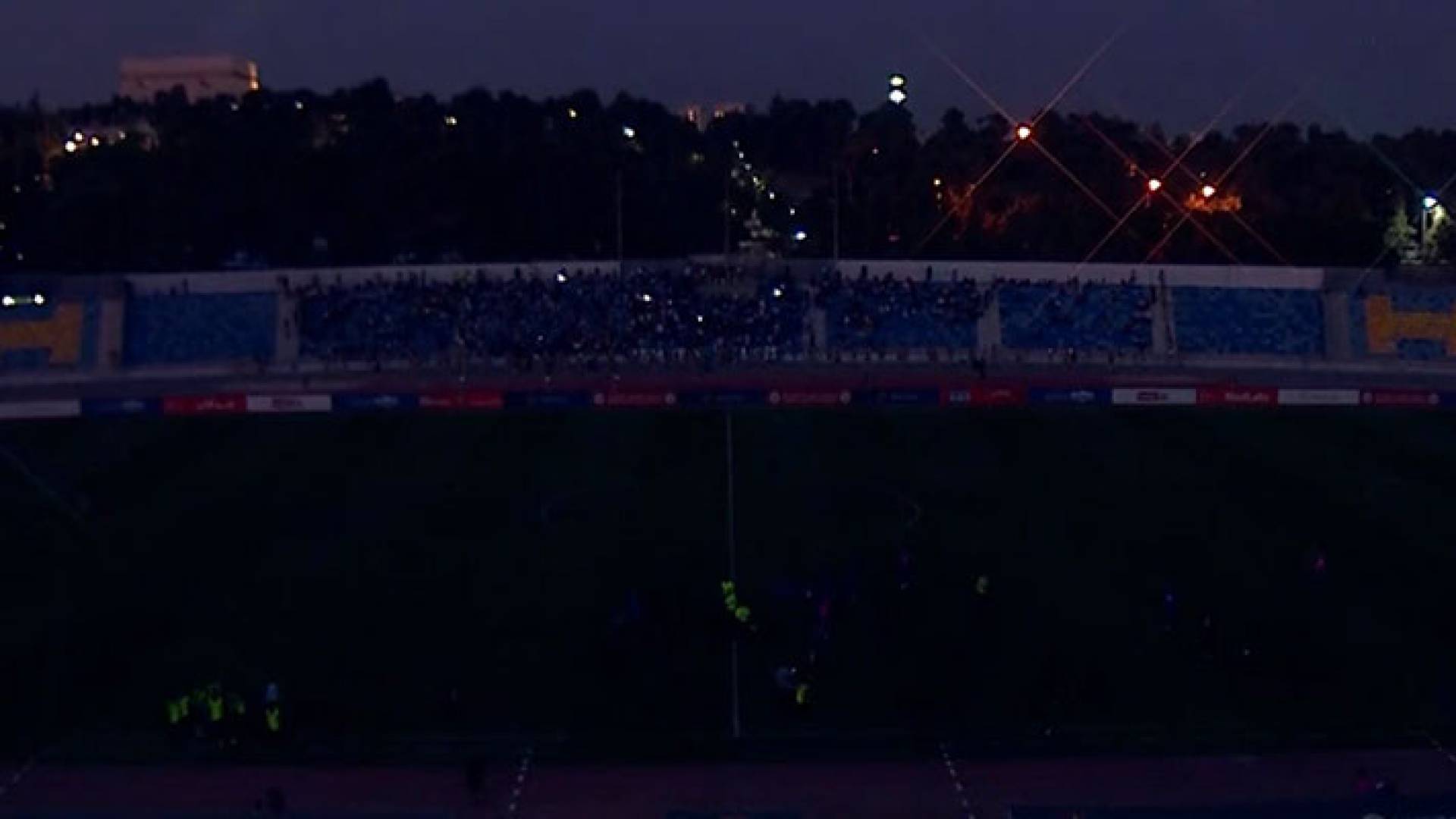 استاد عمان الدولي