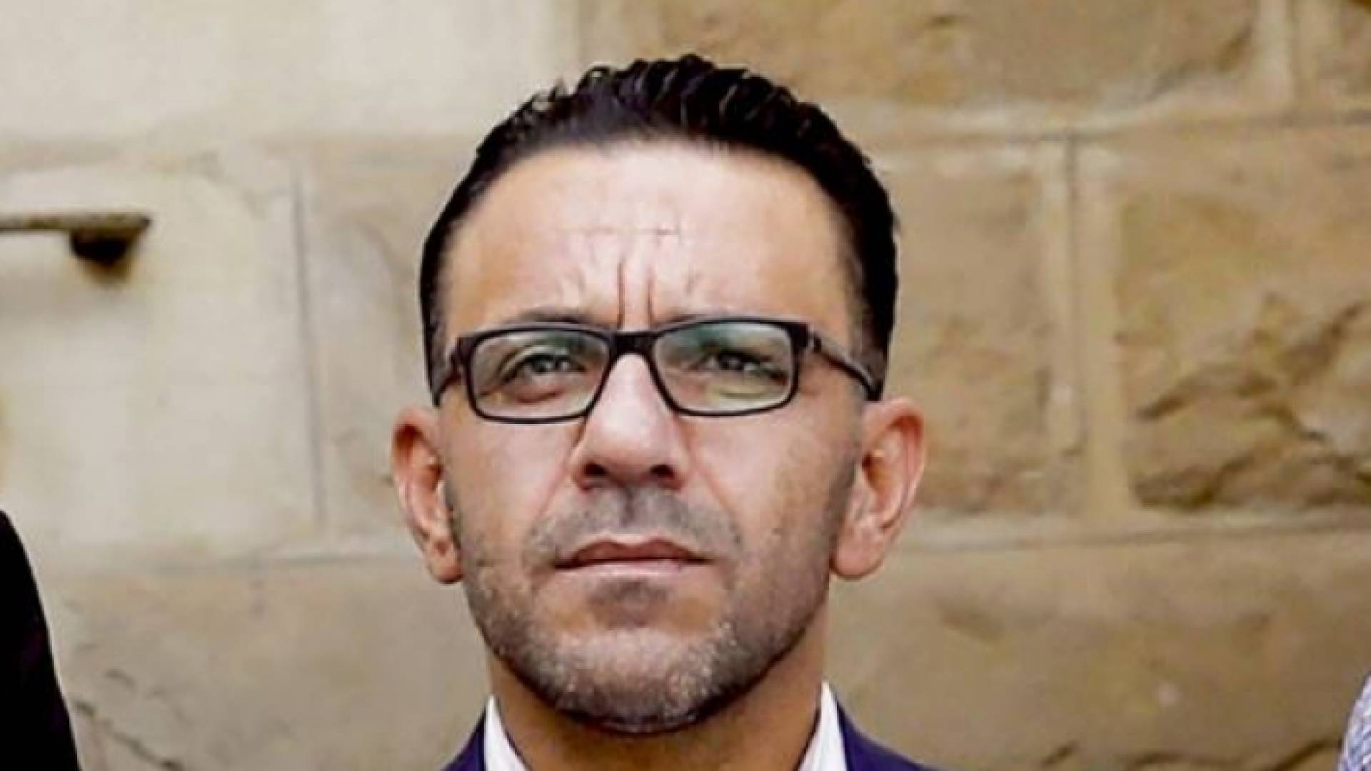 محافظ القدس عدنان غيث