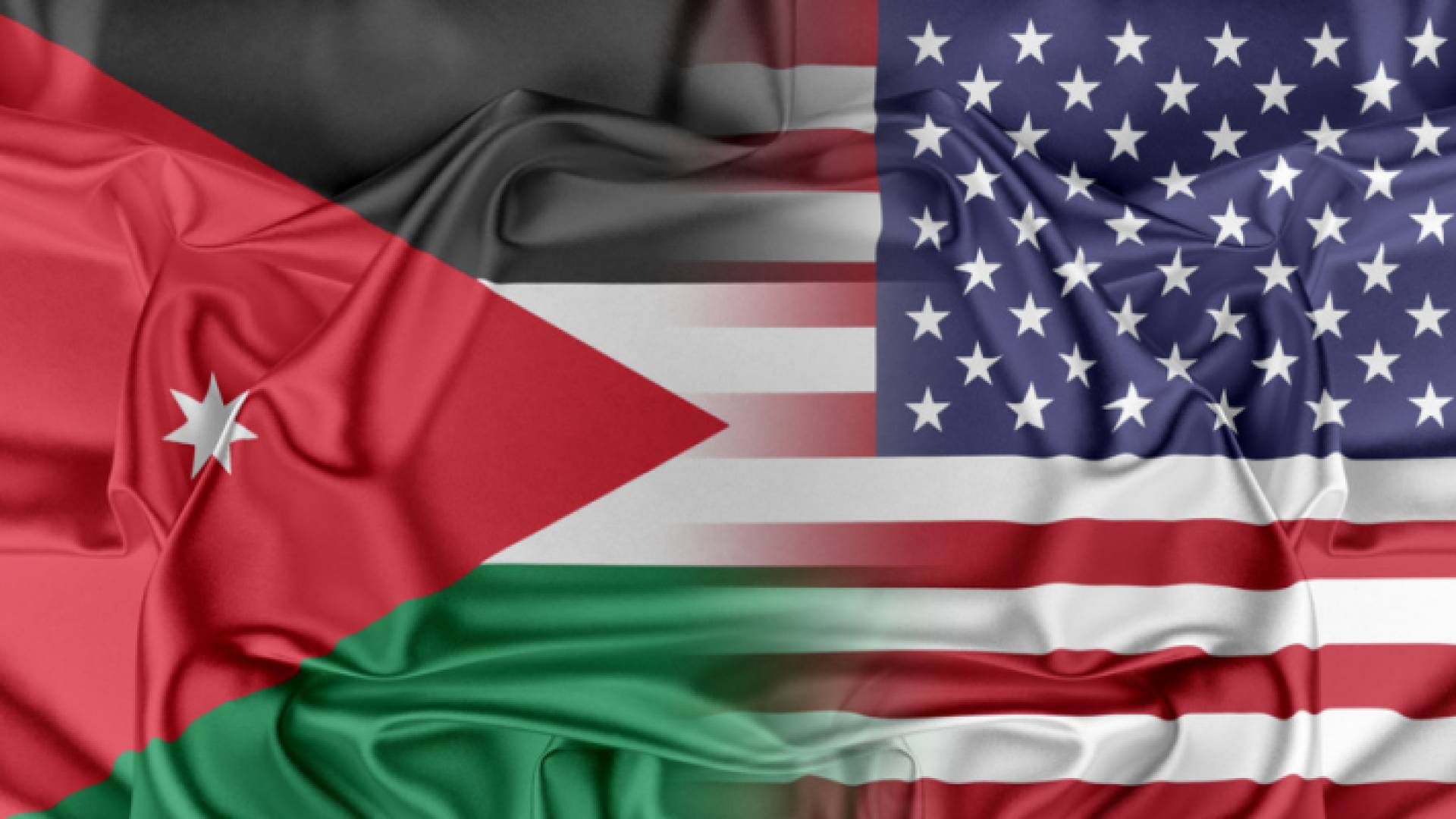 علما الولايات المتحدة والأردن