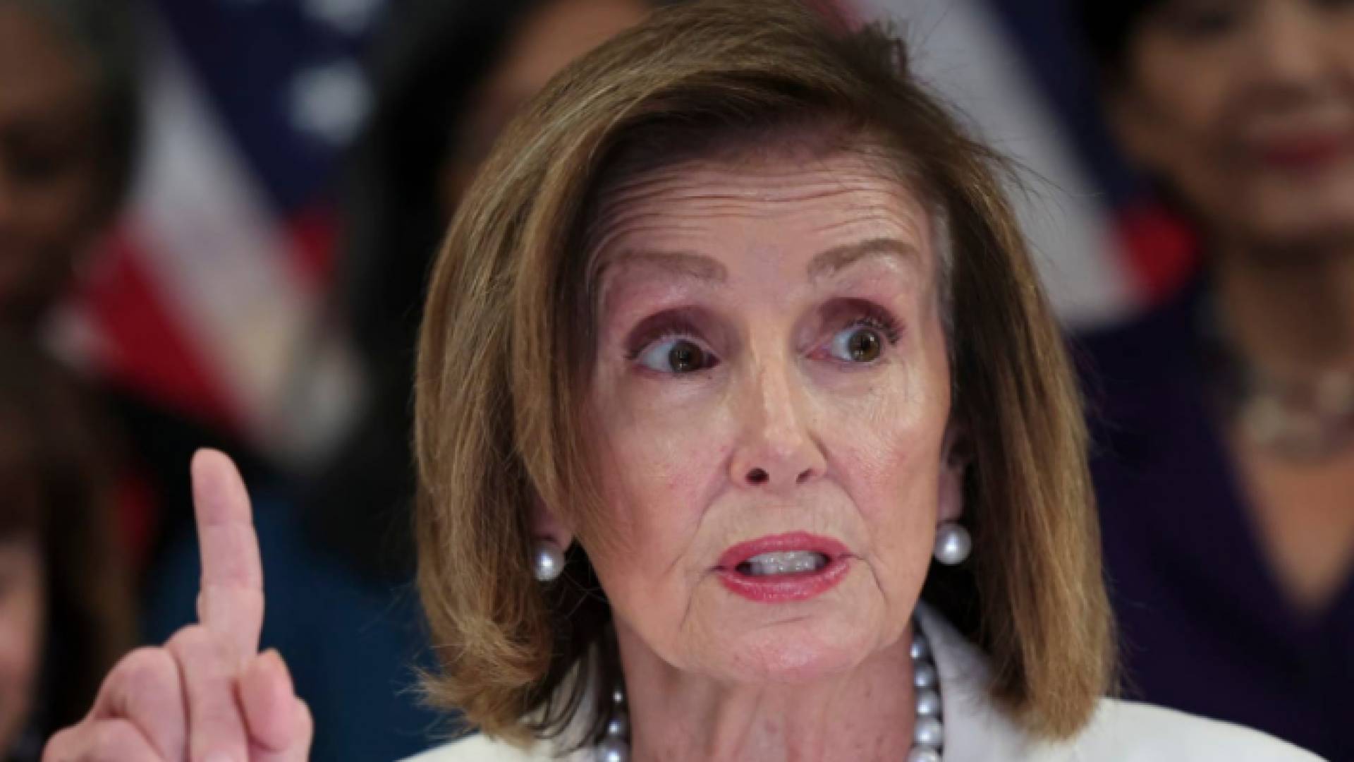 نانسي بيلوسي