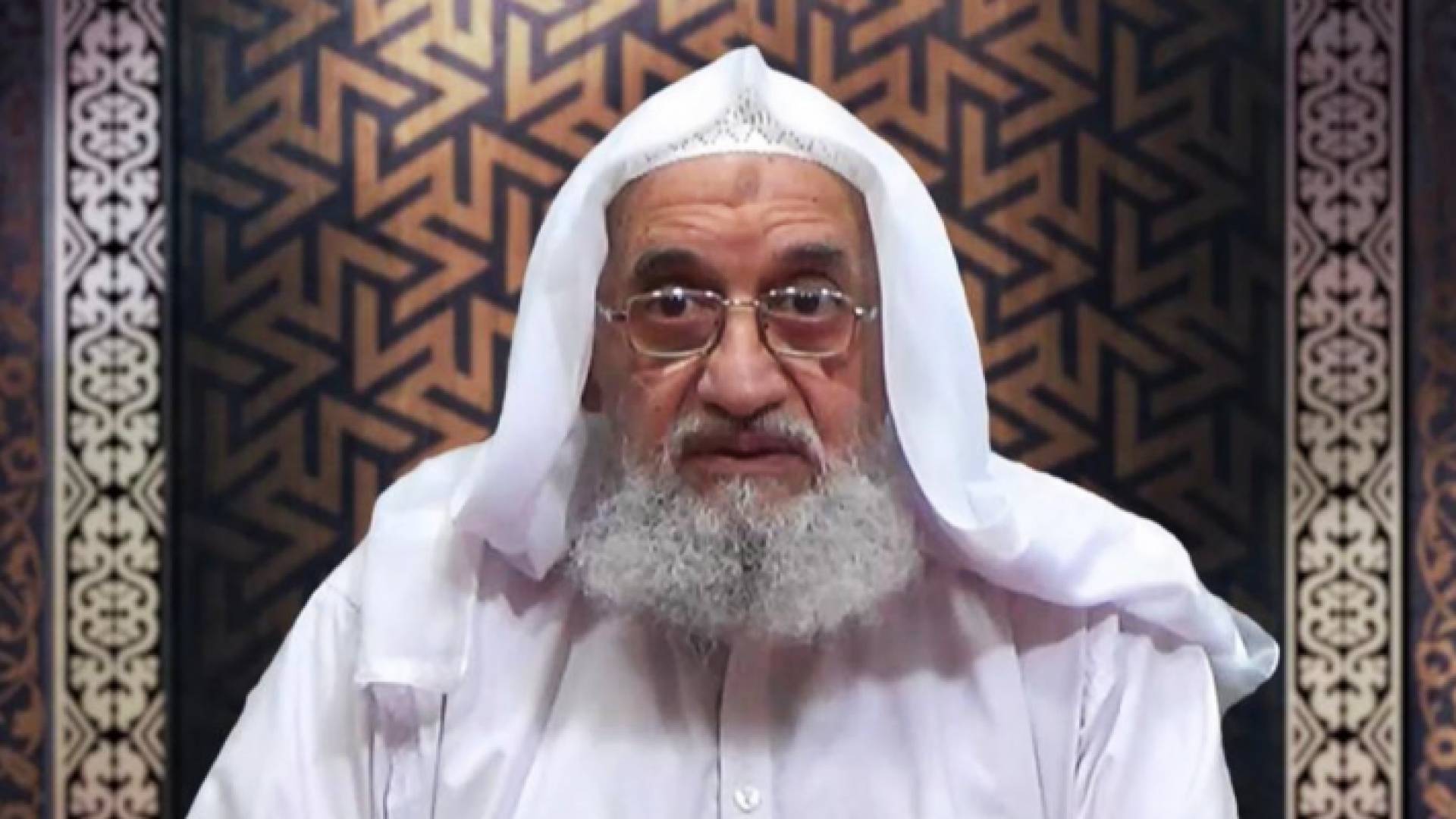 أيمن الظواهري