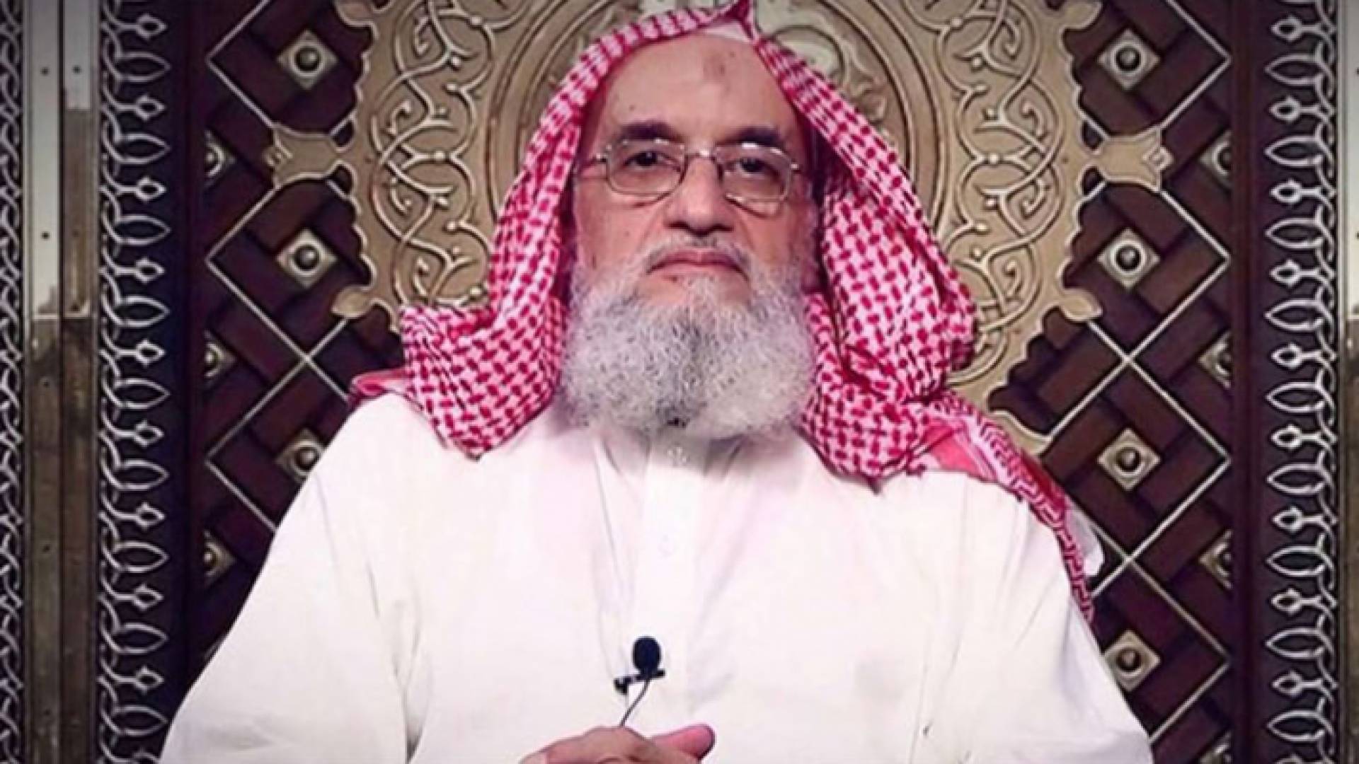 أيمن الظواهري