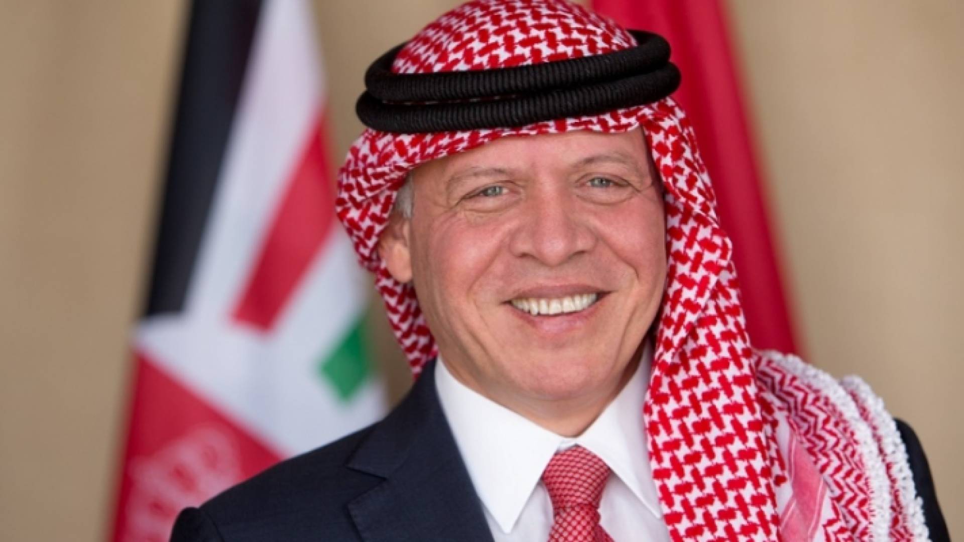 جلالة الملك عبدالله الثاني