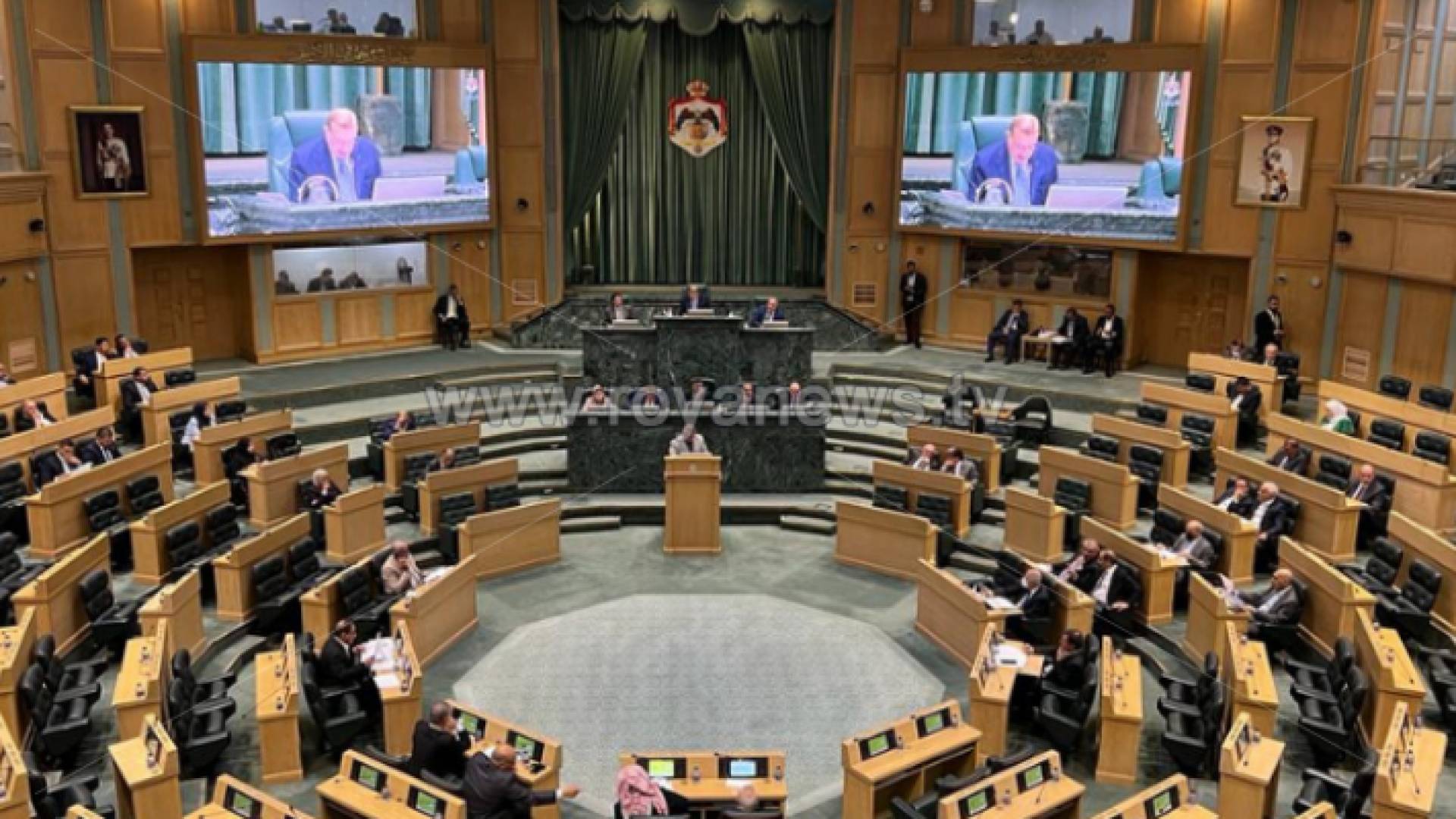 مجلس النواب