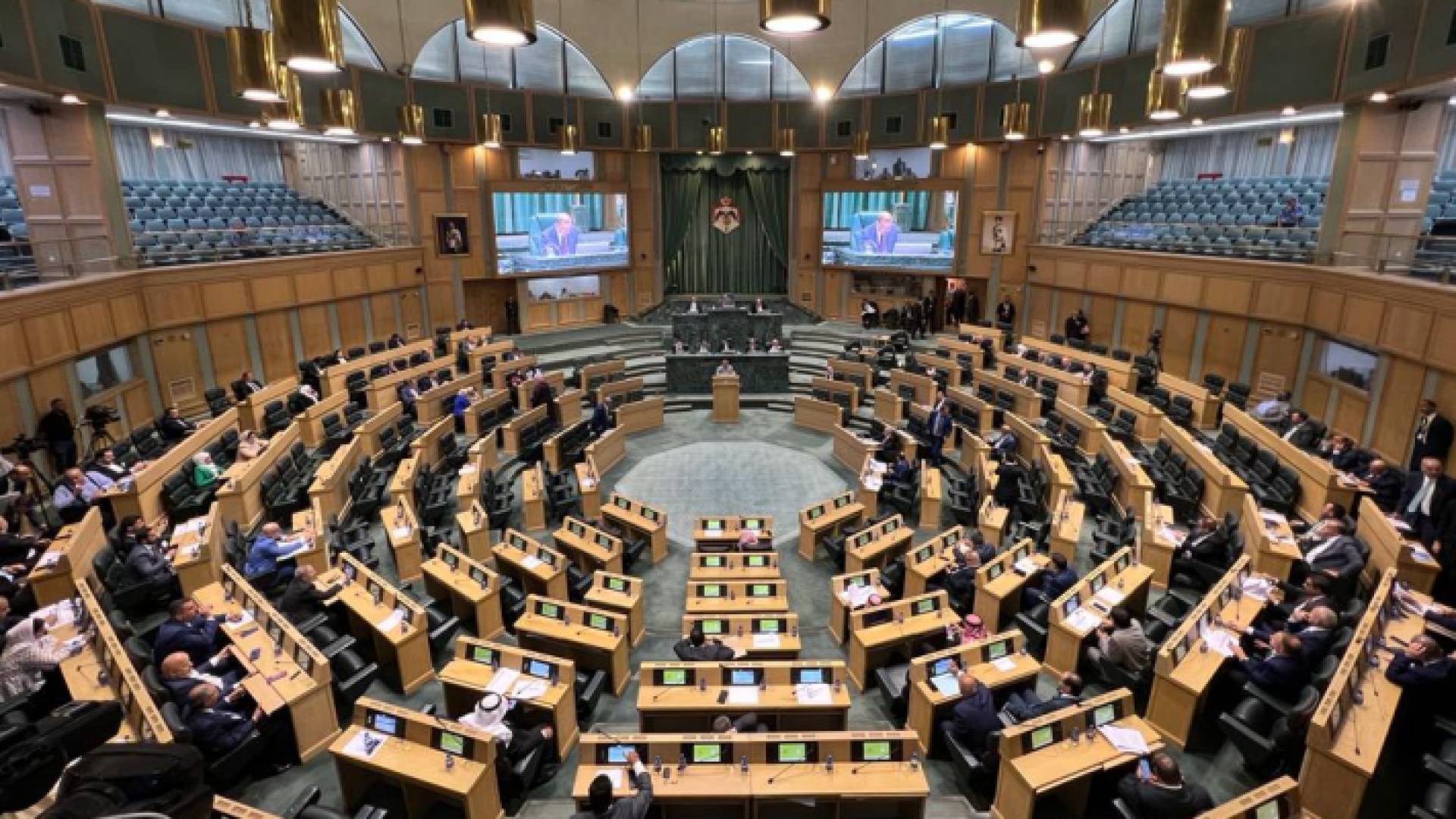 مجلس النواب