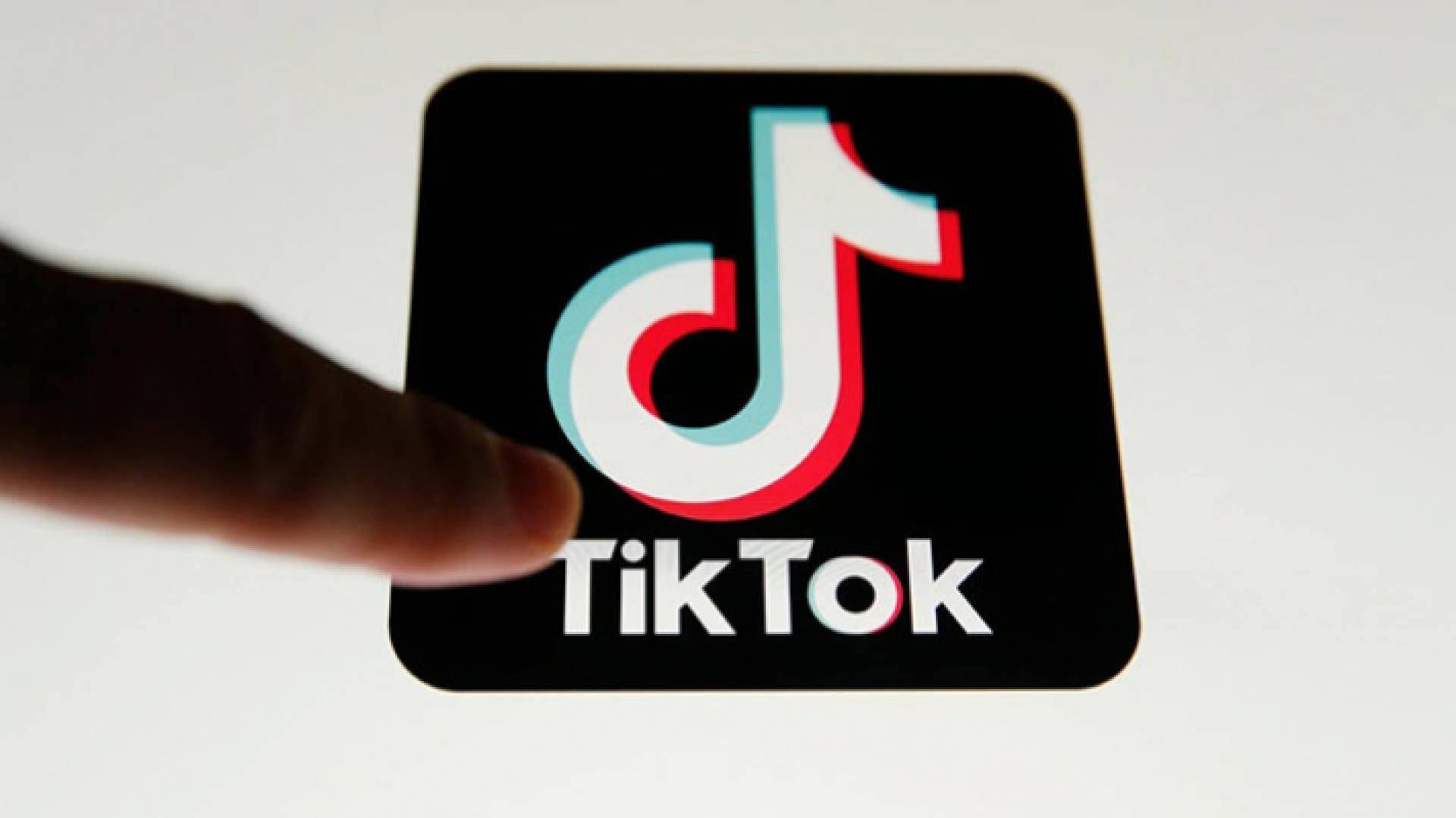 صورة تعبيرية لتطبيق "تيك توك"