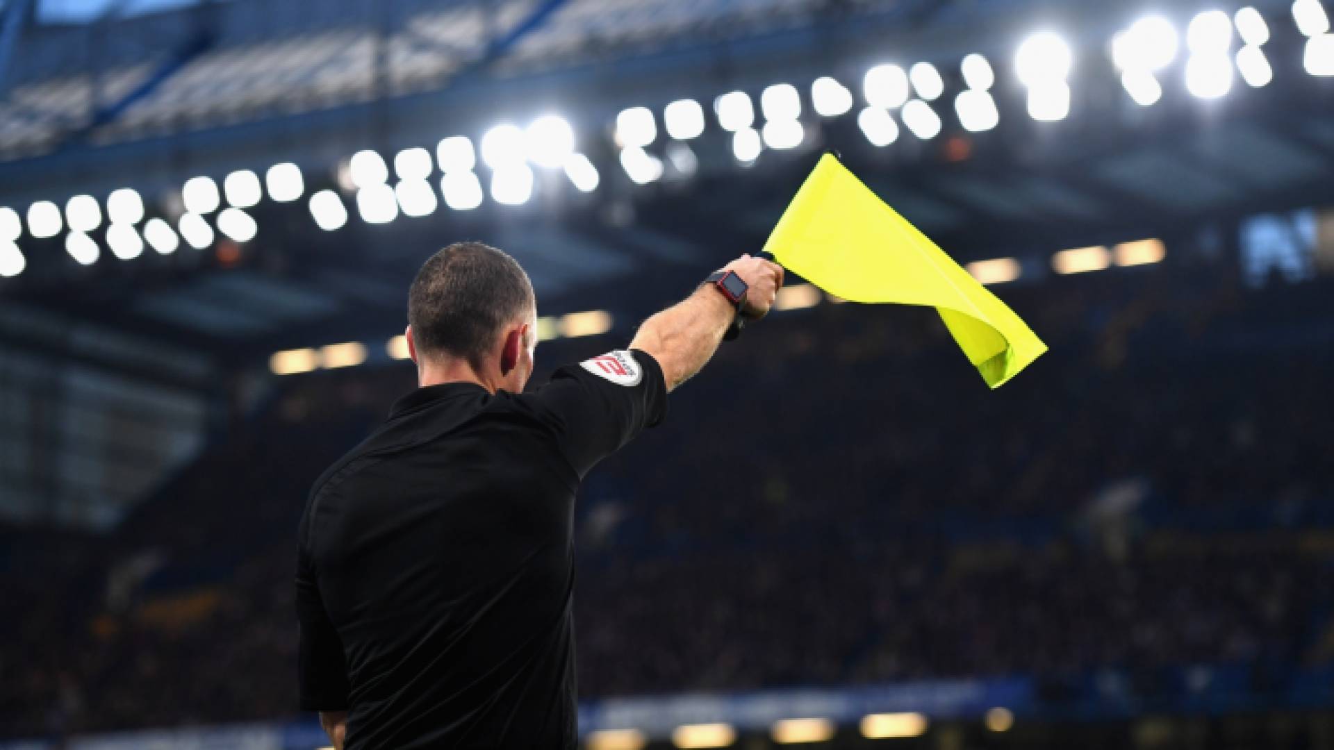 راية التسلل