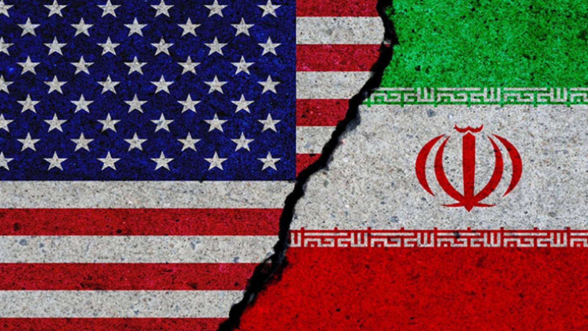 علما إيران والولايات المتحدة الامريكية