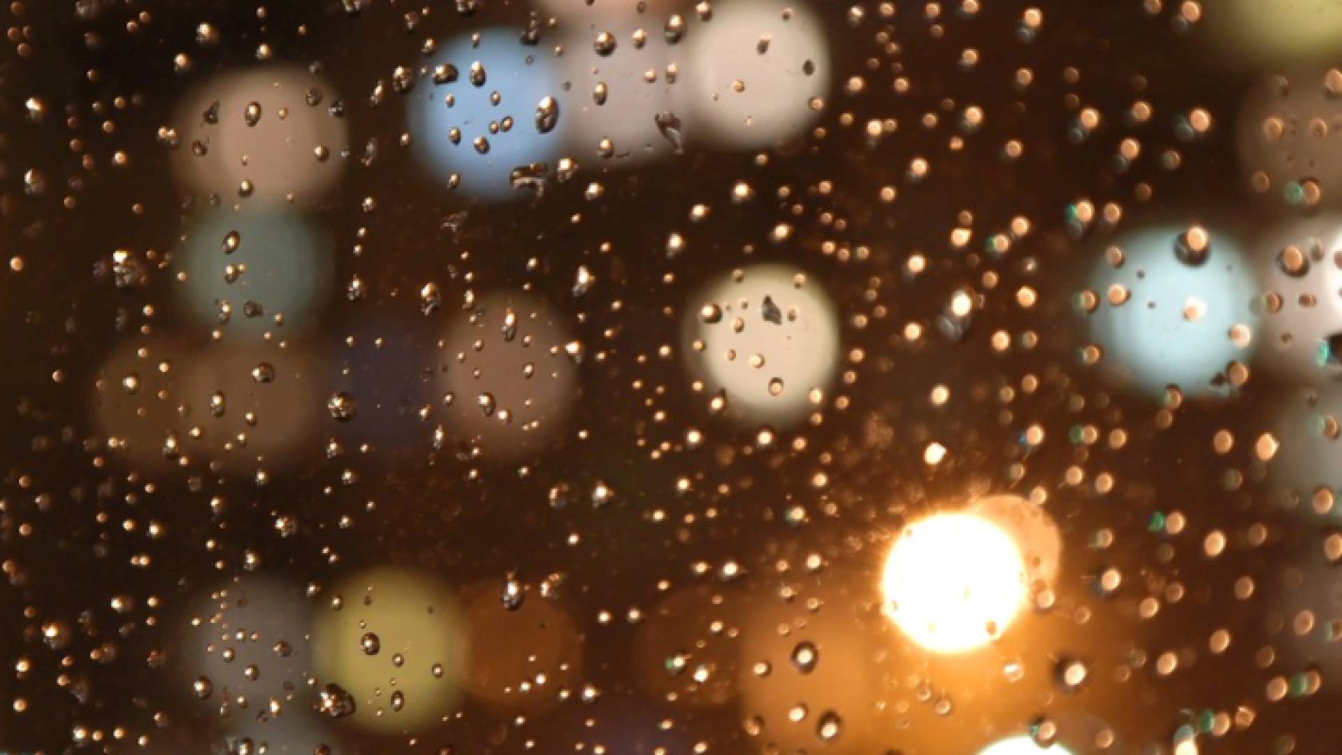 صورة تعبيرية للامطار