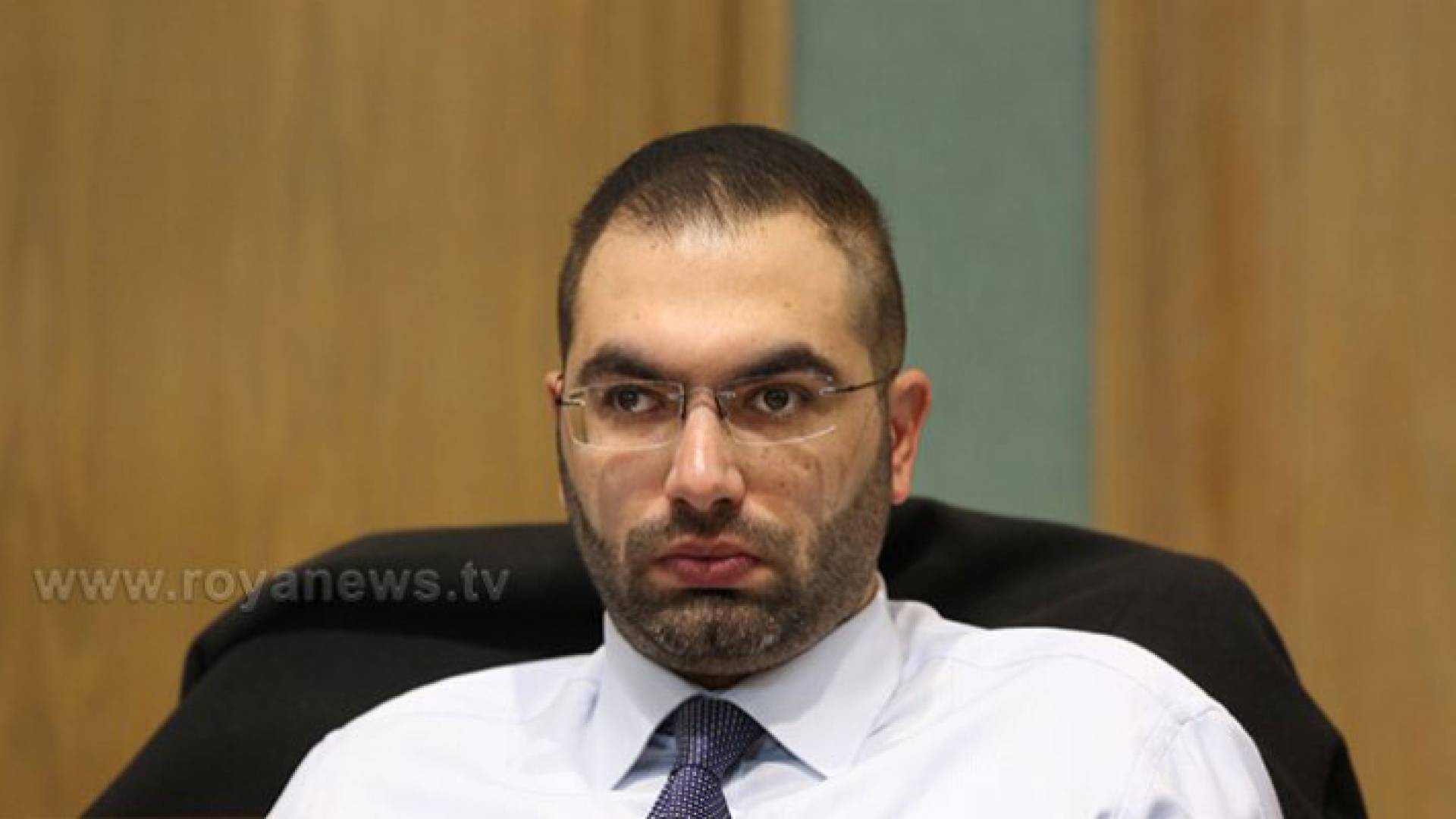 عضو مجلس النواب السابق قيس زيادين