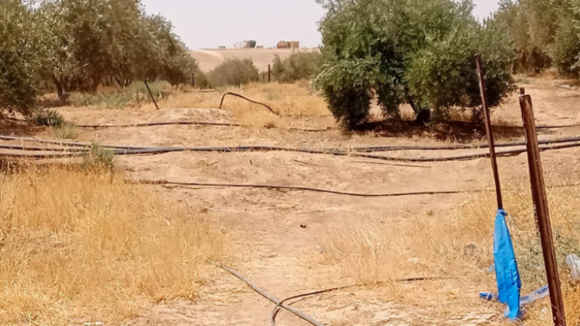 اعتداءات على المياه