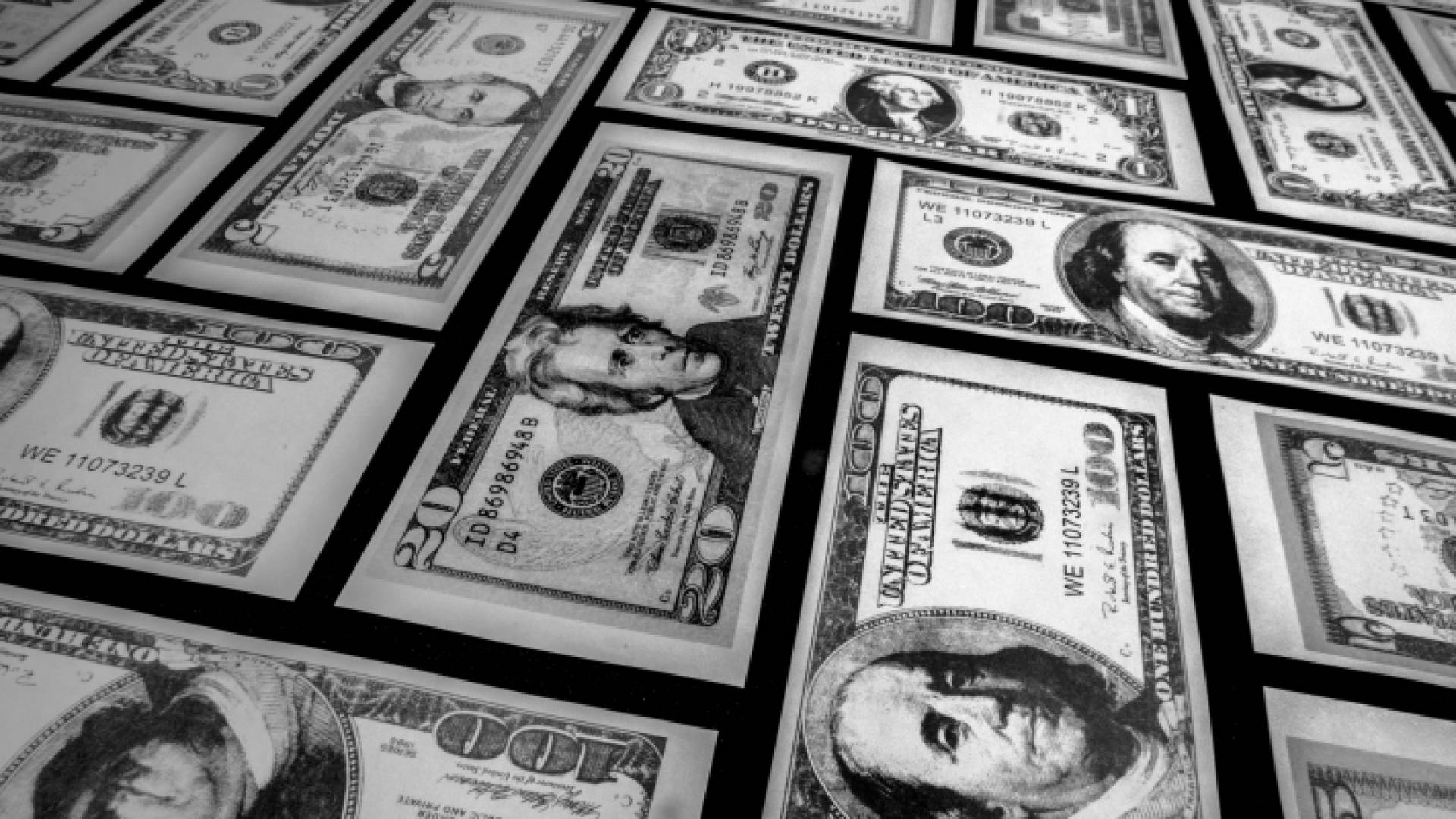 دولارات أمريكية