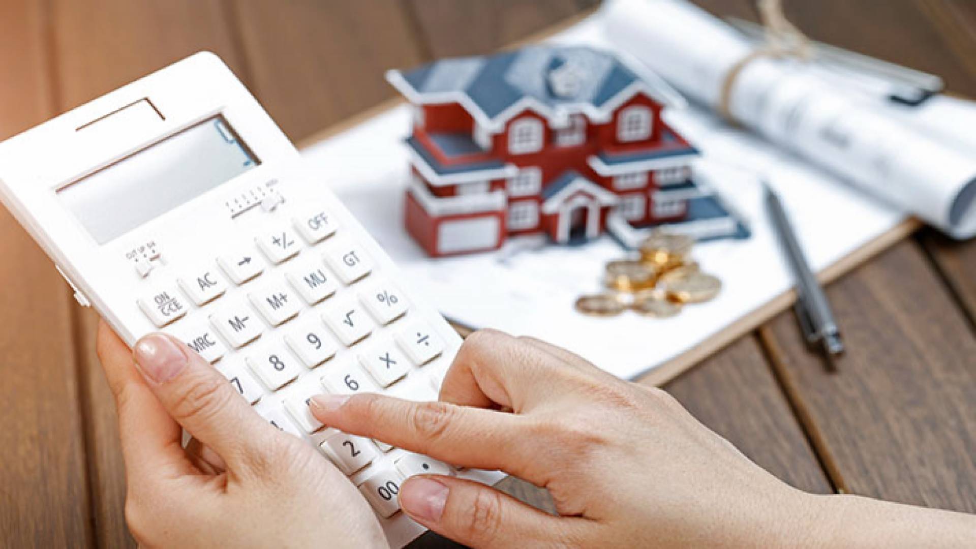 صورة تعبيرية للتداول العقاري