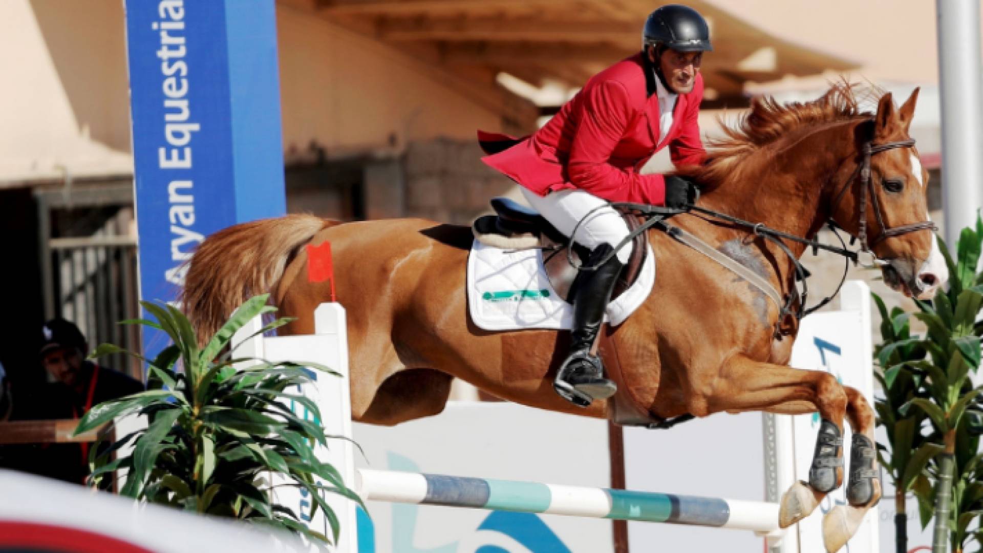 هاني بشارات