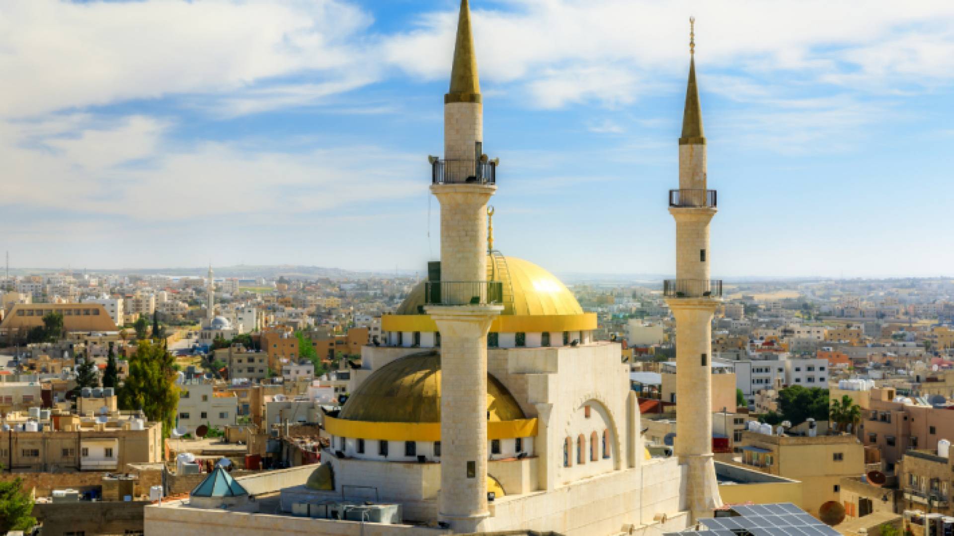 مدينة مادبا