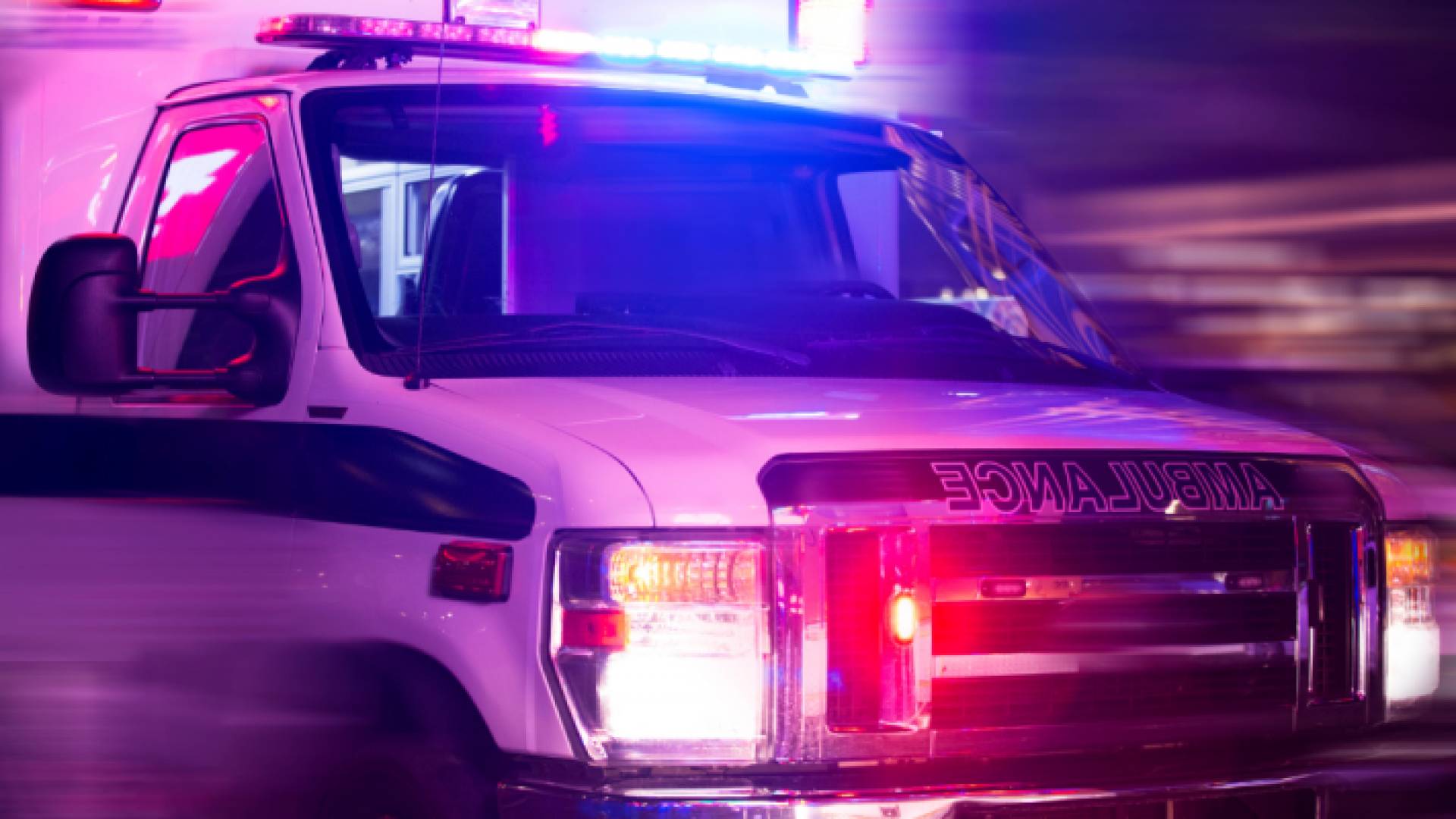 سيارة اسعاف