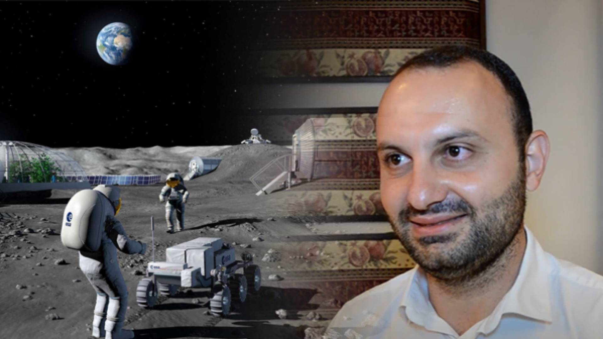 الشاب الأردني عبد الرحمن القدومي