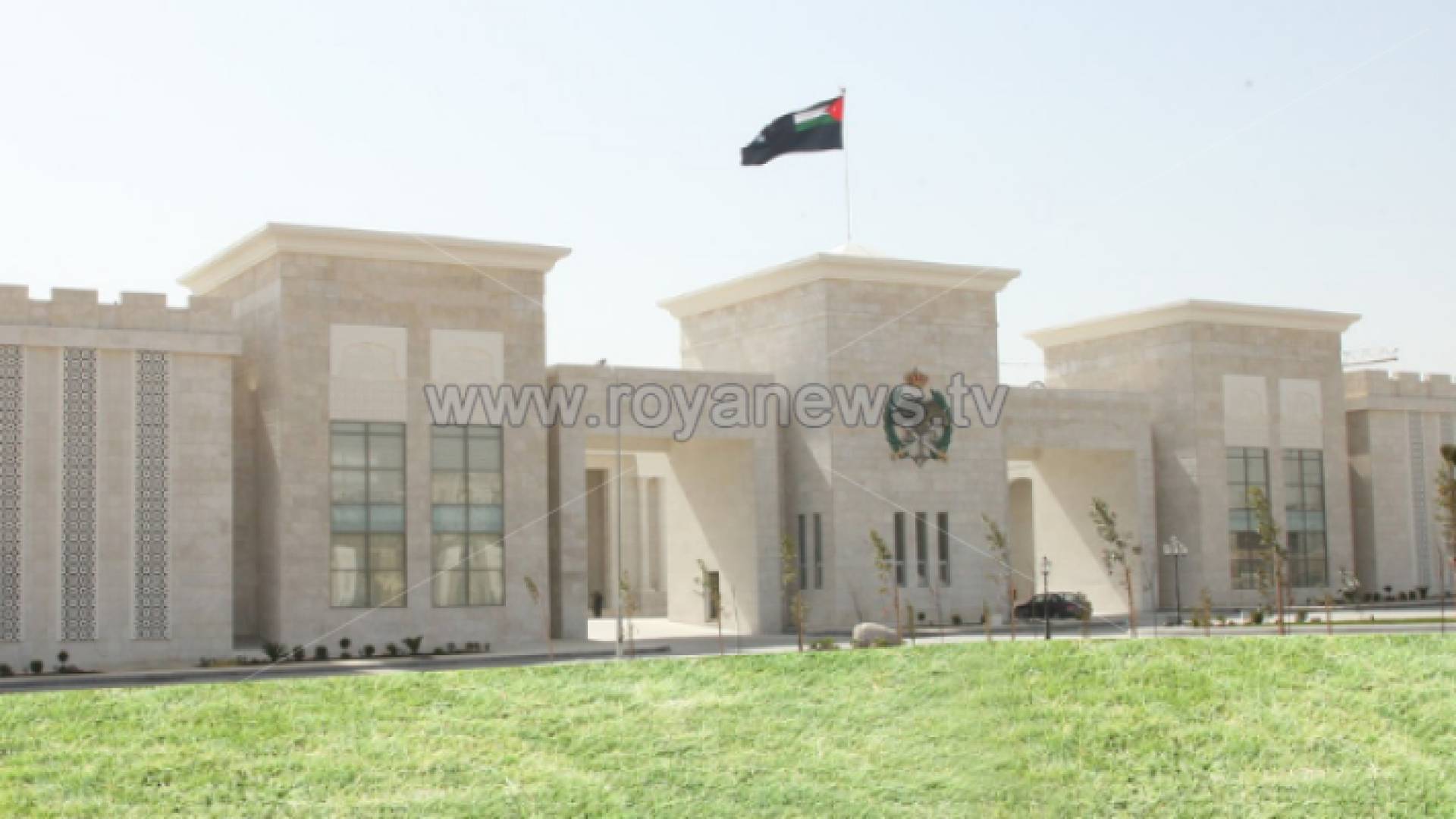 عملة ورقية أردنية