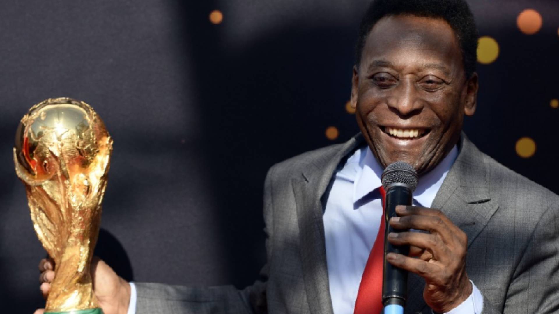 الأسطورة بيليه