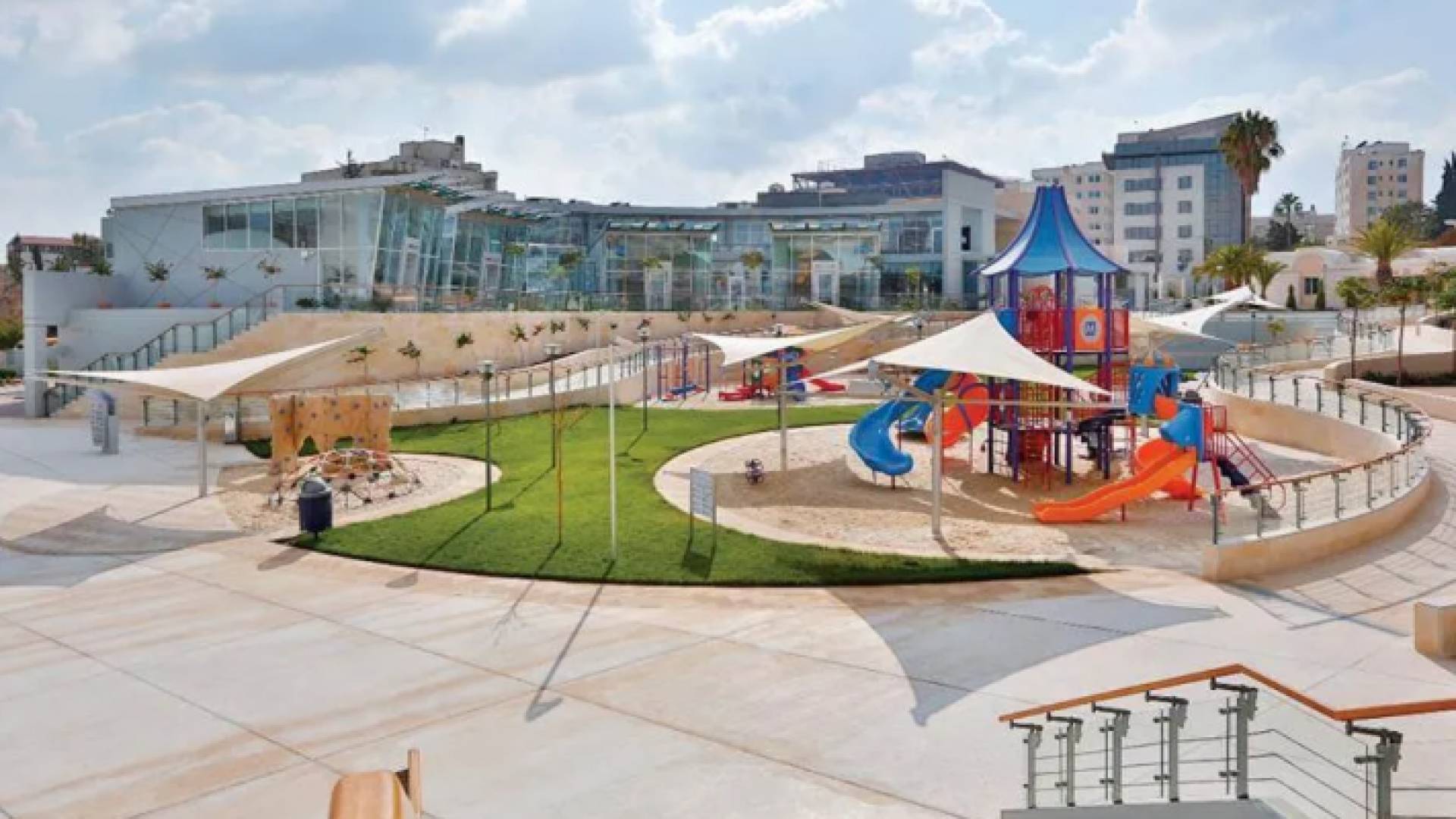 مركز هيا الثقافي