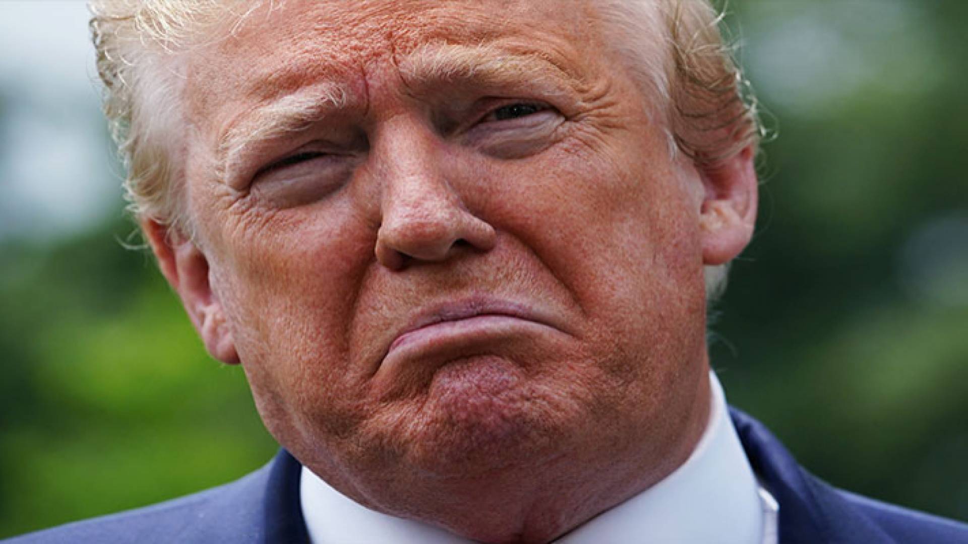 دونالد ترمب - ارشيفية