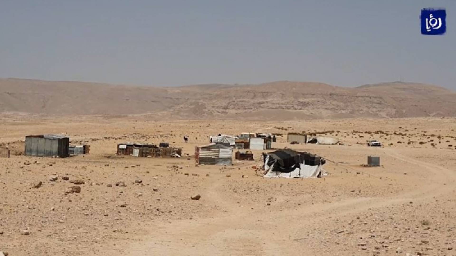 قرية العباسية