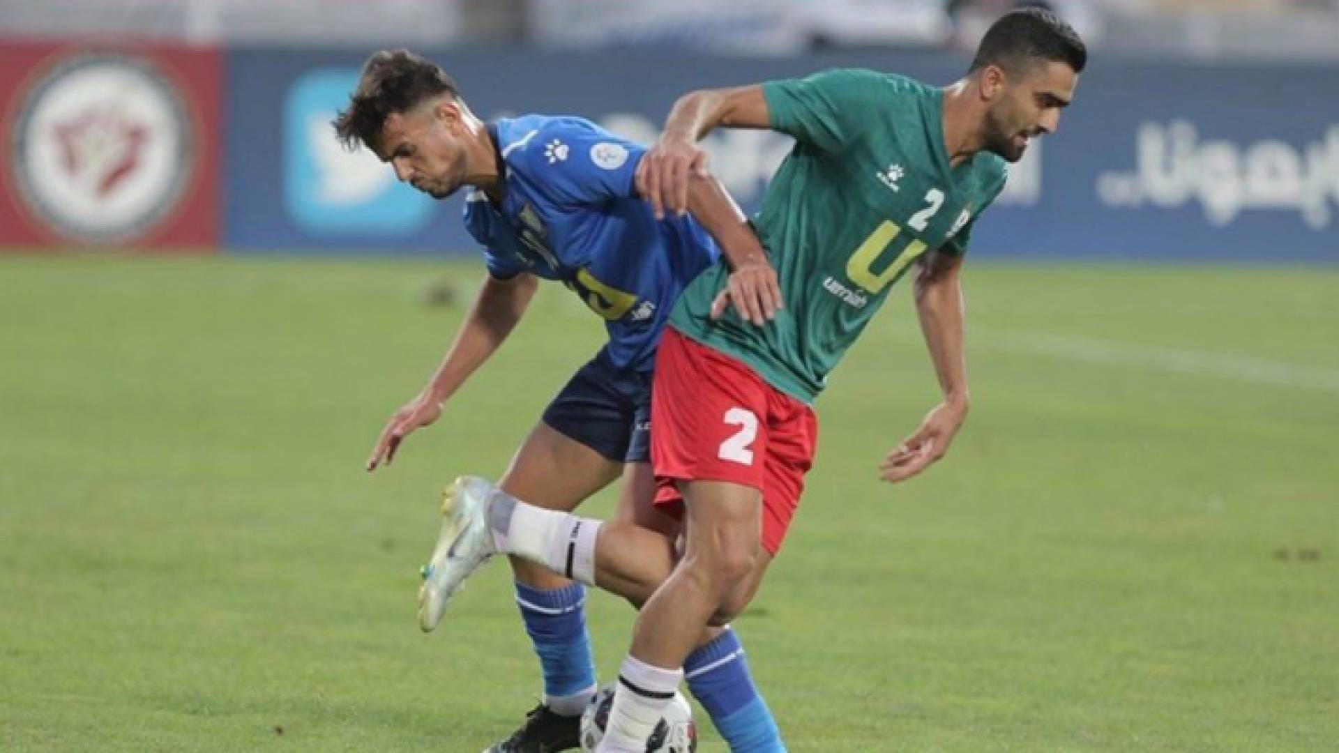 الصورة من اللقاء