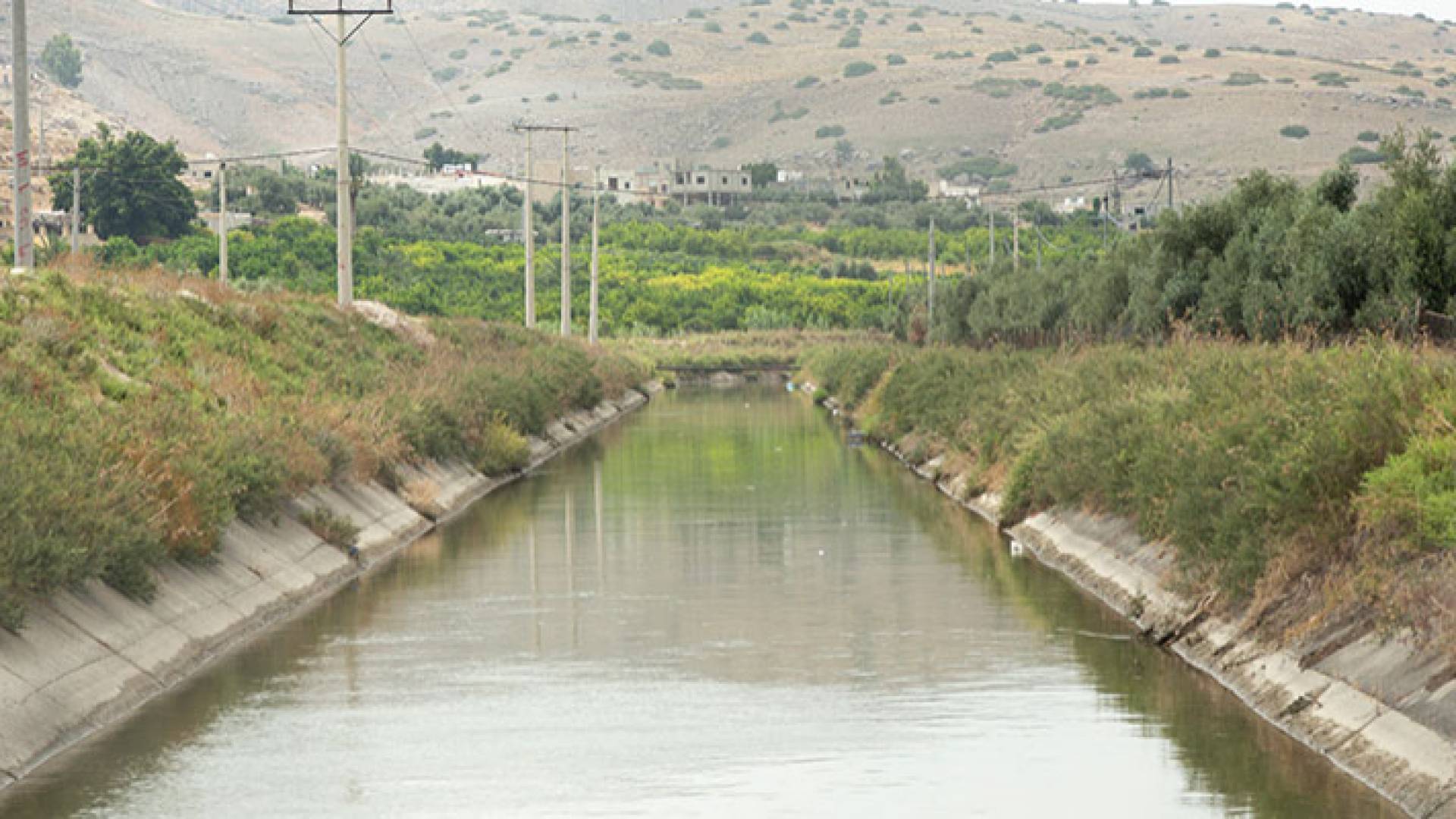 قناة الملك عبد الله