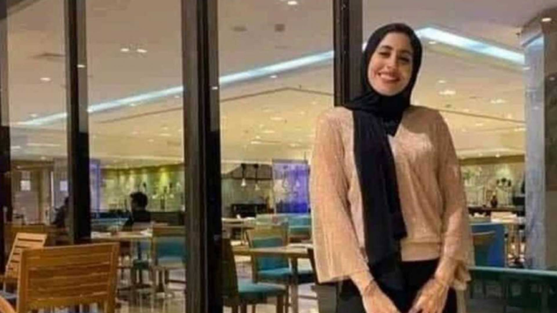 الراحلة مريم محمد "فتاة المعادي"