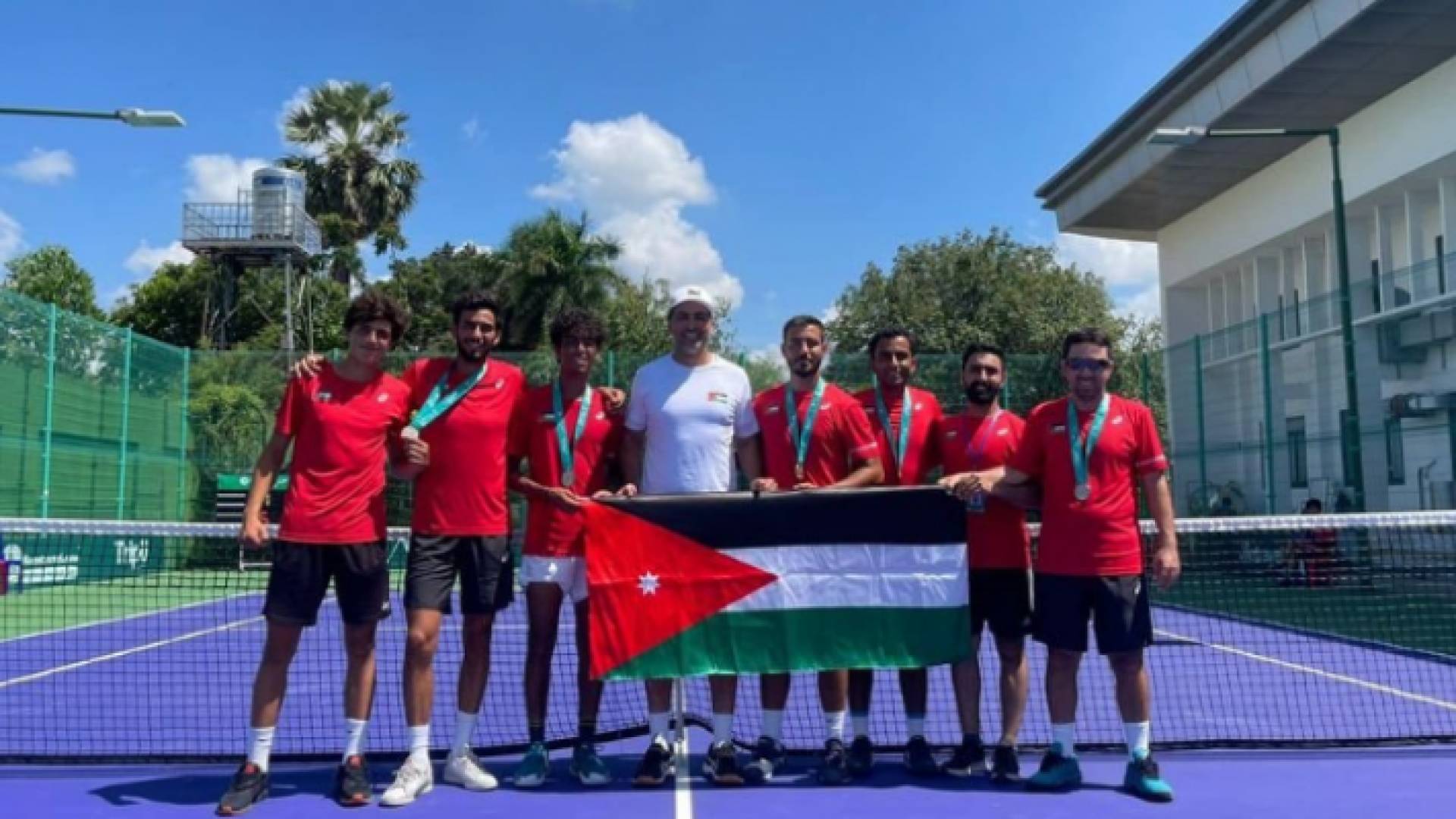 منتخبنا الوطني