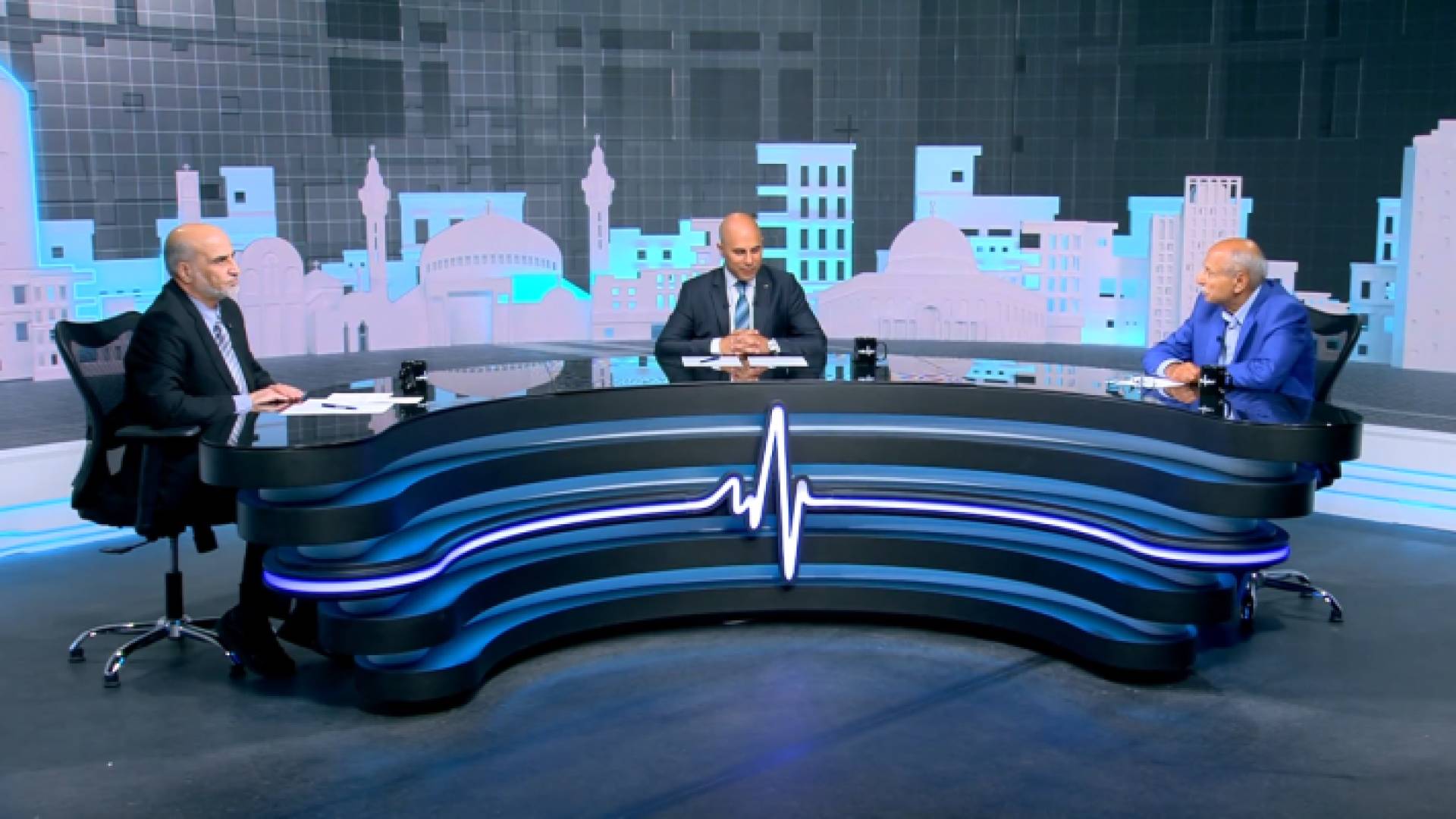 الصورة من الحلقة