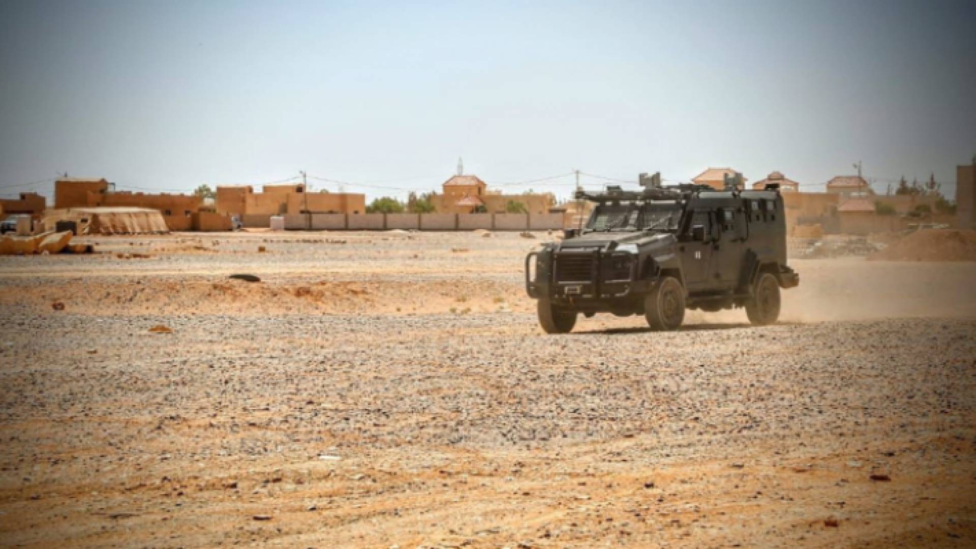 جانب من الحملة