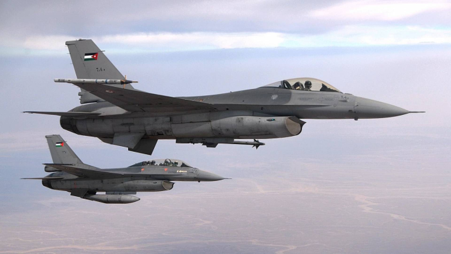 طائرات سلاح الجو الملكي