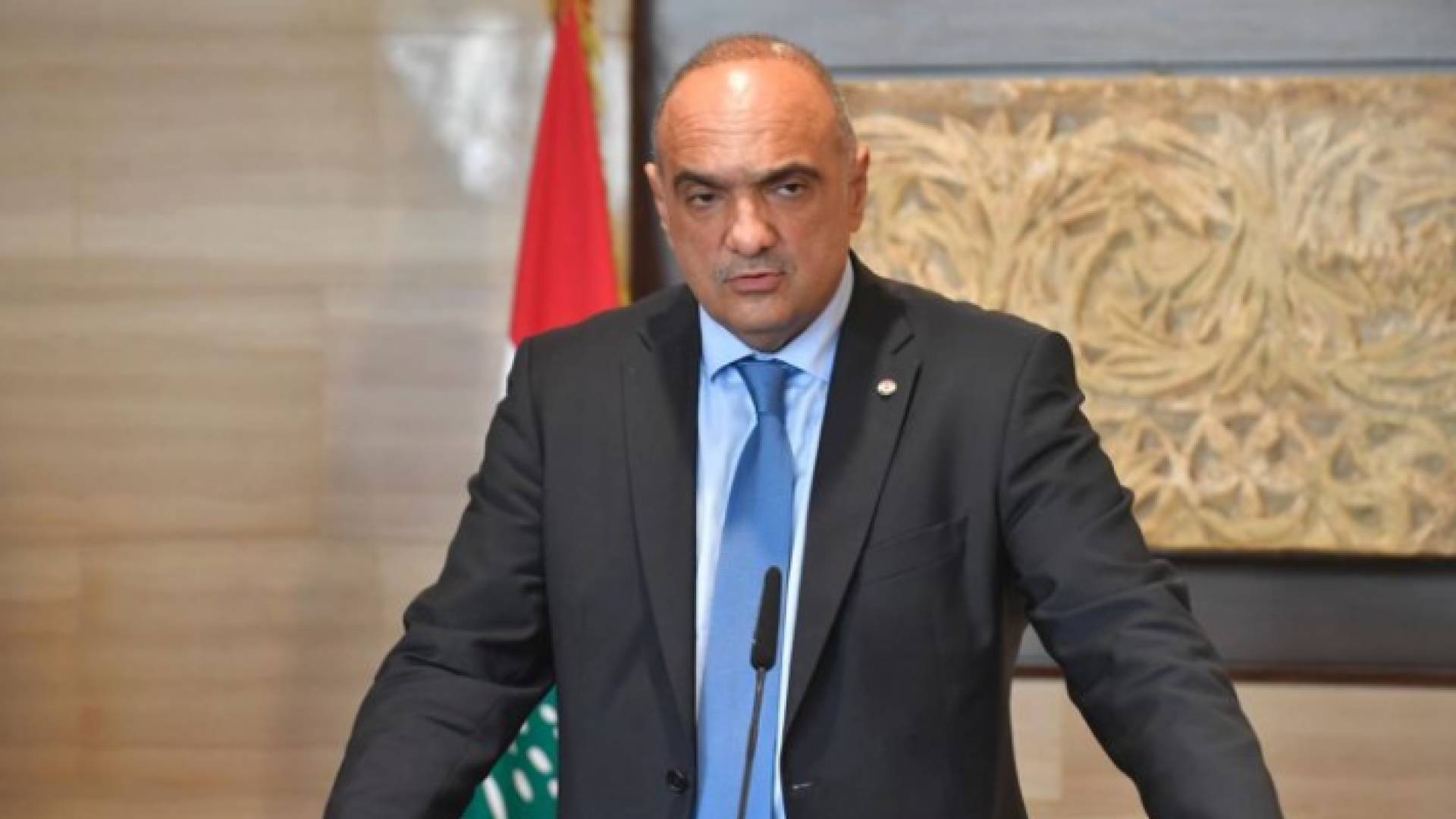 رئيس الوزراء الدكتور بشر الخصاونة