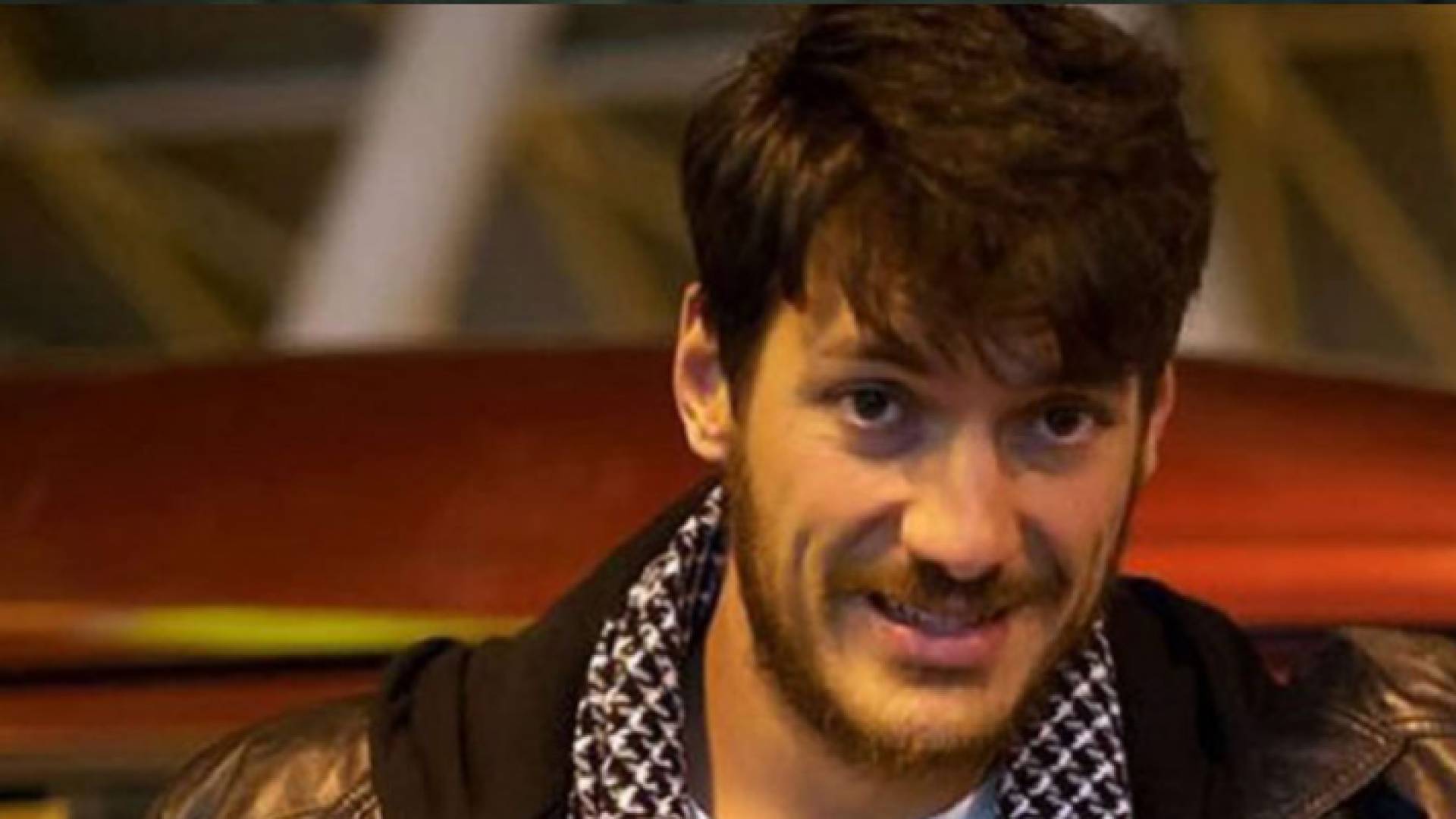 الصحافي الأمريكي أوستن تايس