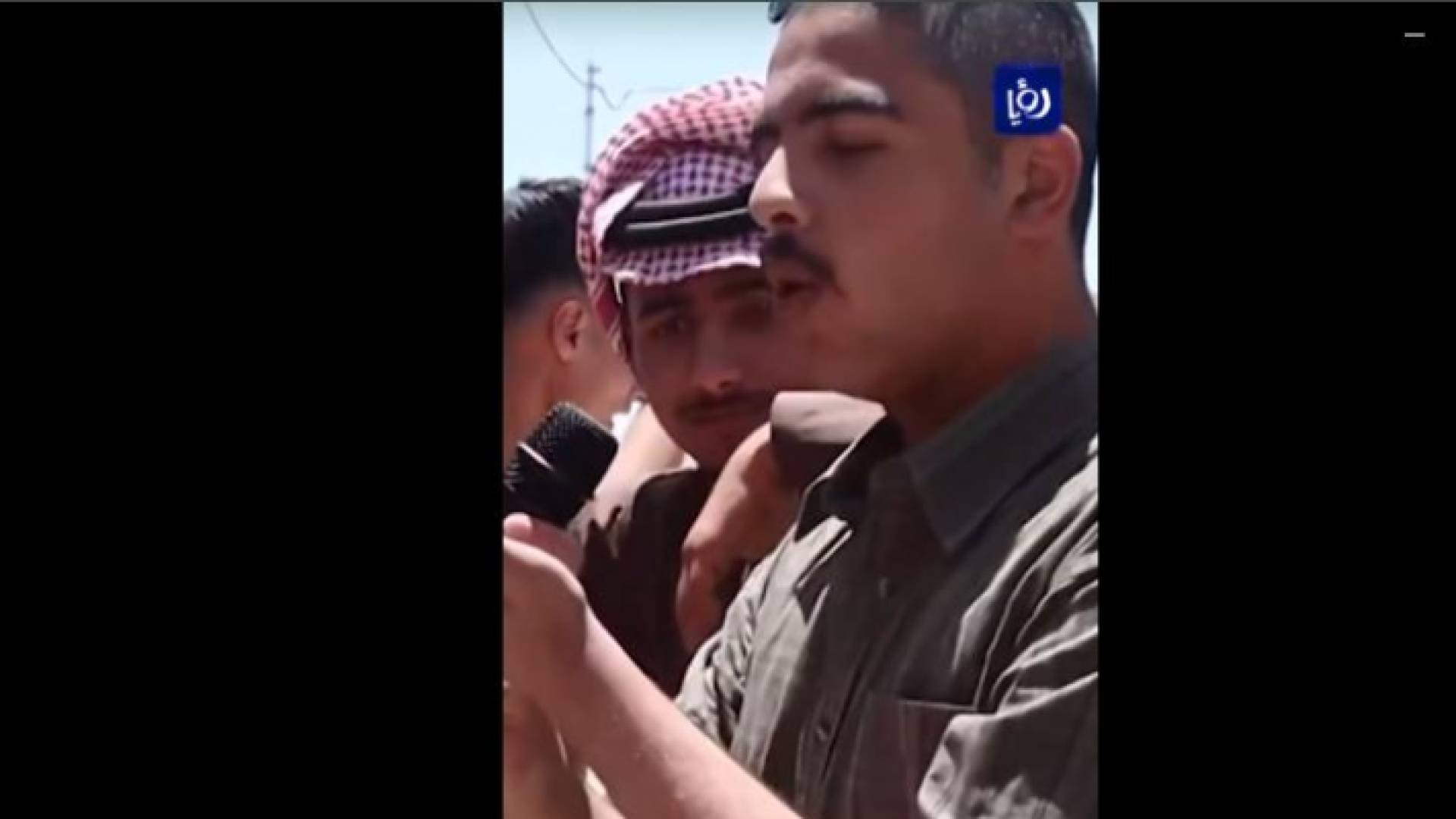 الشاب سيف السويلميين